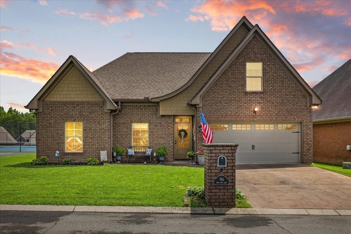 76a Zion Cove Lane Property Photo 1