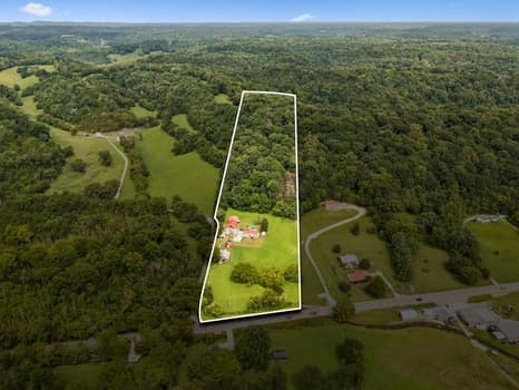174 Rabbit Trail Rd Property Photo 1
