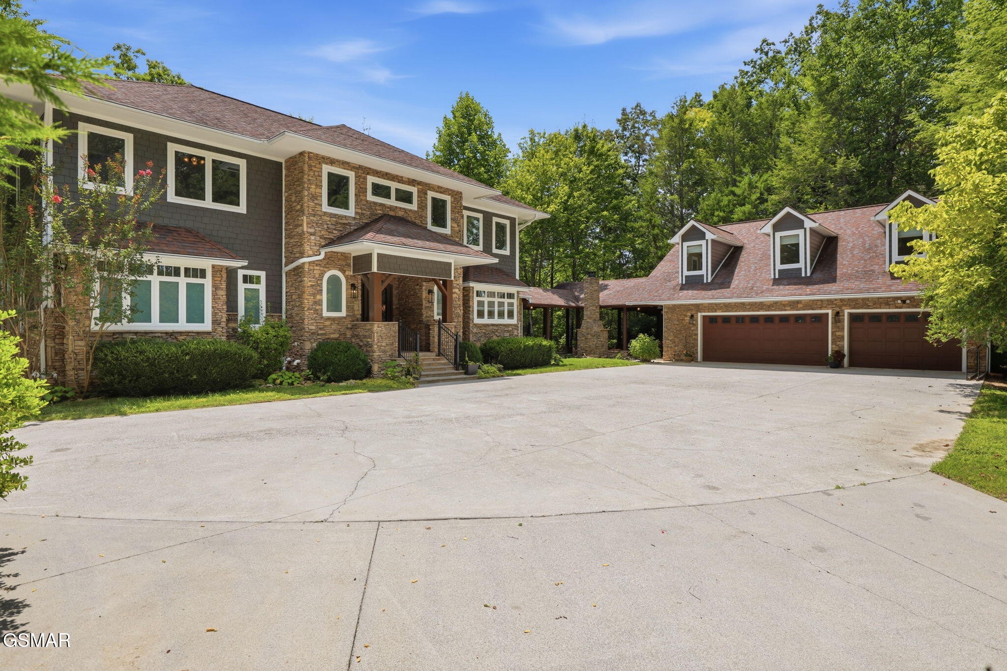 454 Pa Proffitt Road
