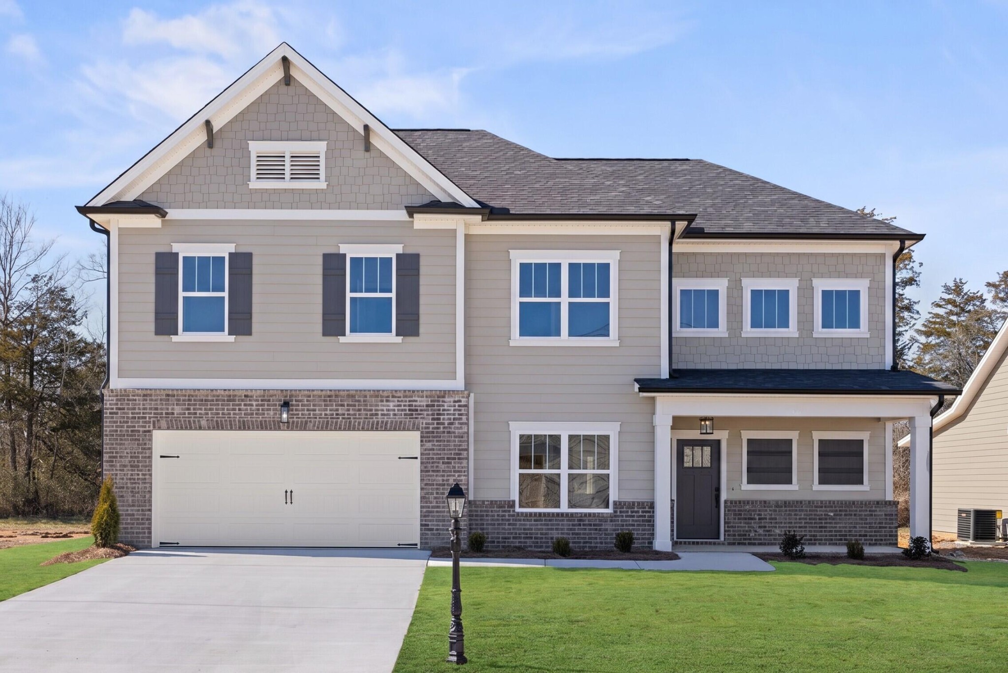 6040 Ridgesong Way Property Photo 1