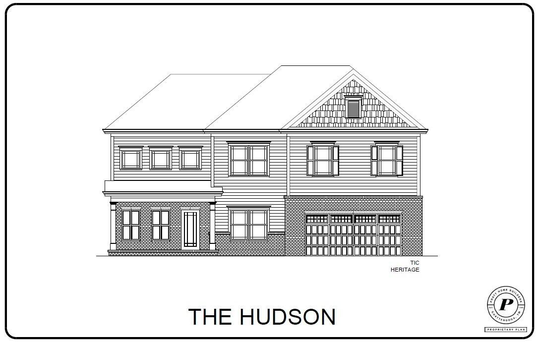 6040 Ridgesong Way Property Photo 2