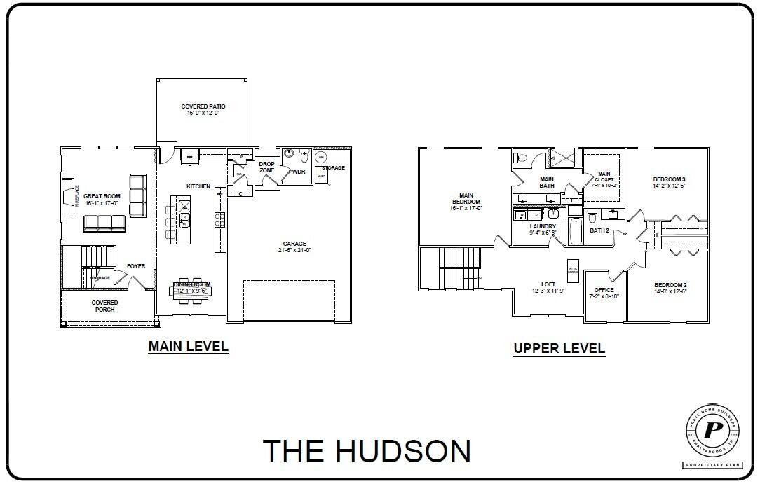 6040 Ridgesong Way Property Photo 3