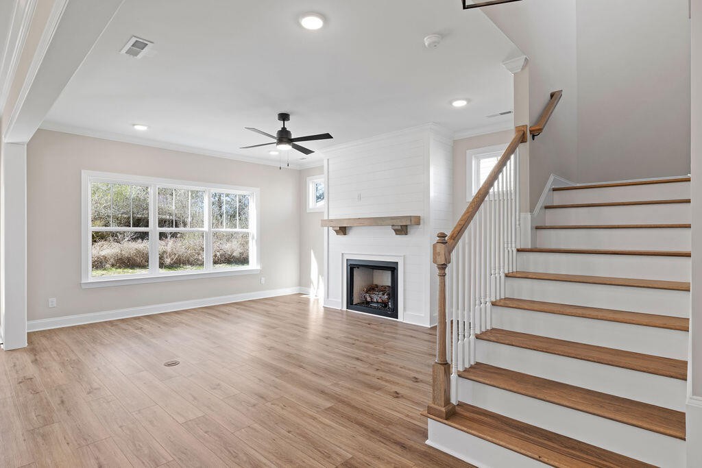 6040 Ridgesong Way Property Photo 8