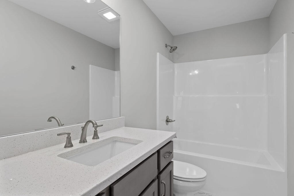6040 Ridgesong Way Property Photo 19