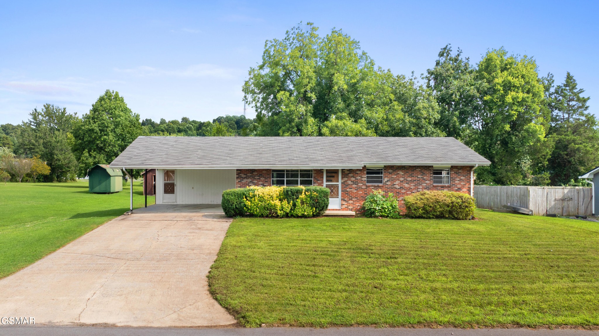 313 Eldorado Circle Property Photo 1