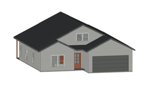 1439 Caney Branch Rd