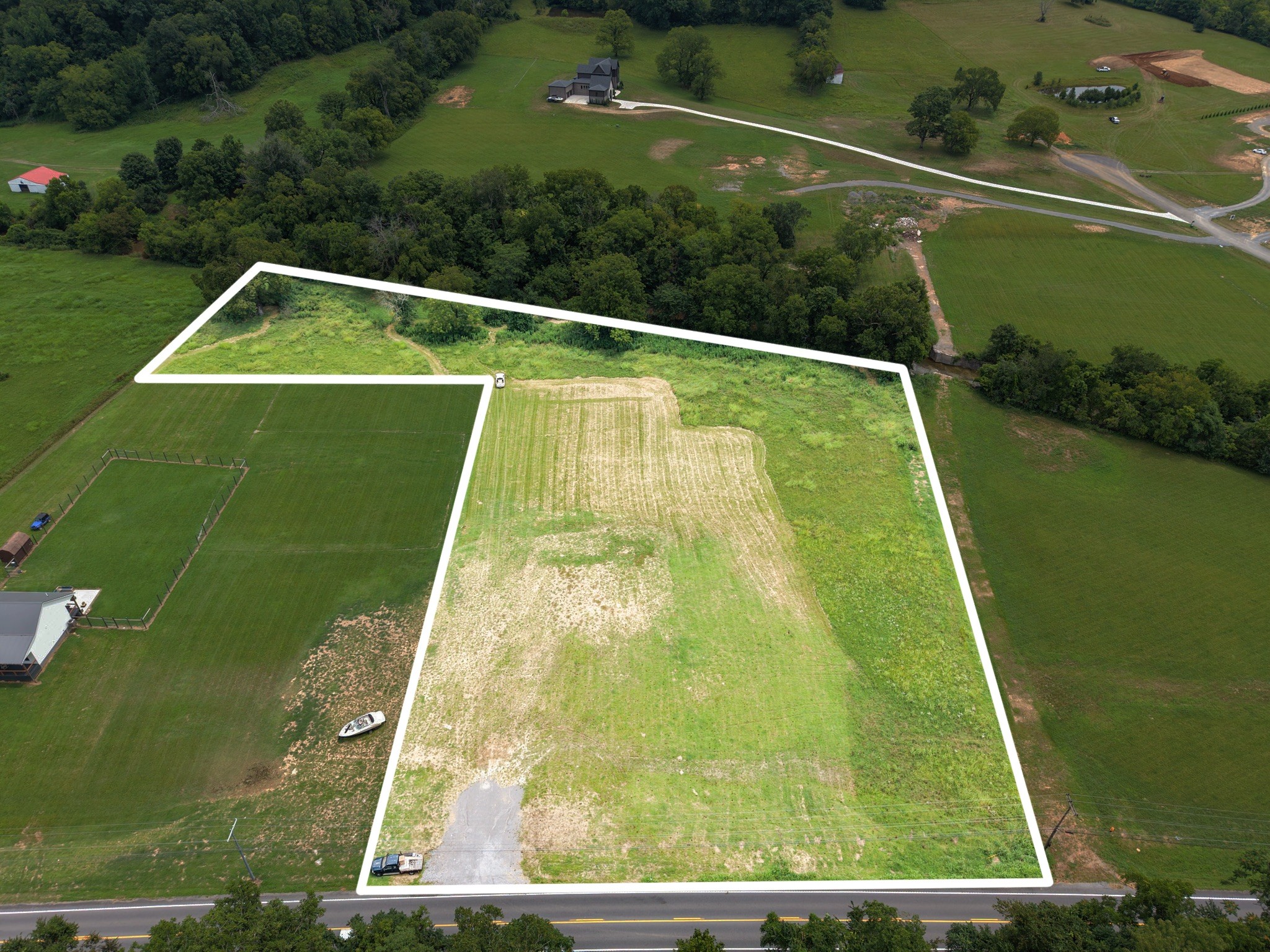 2630 New Hope Rd Property Photo 1