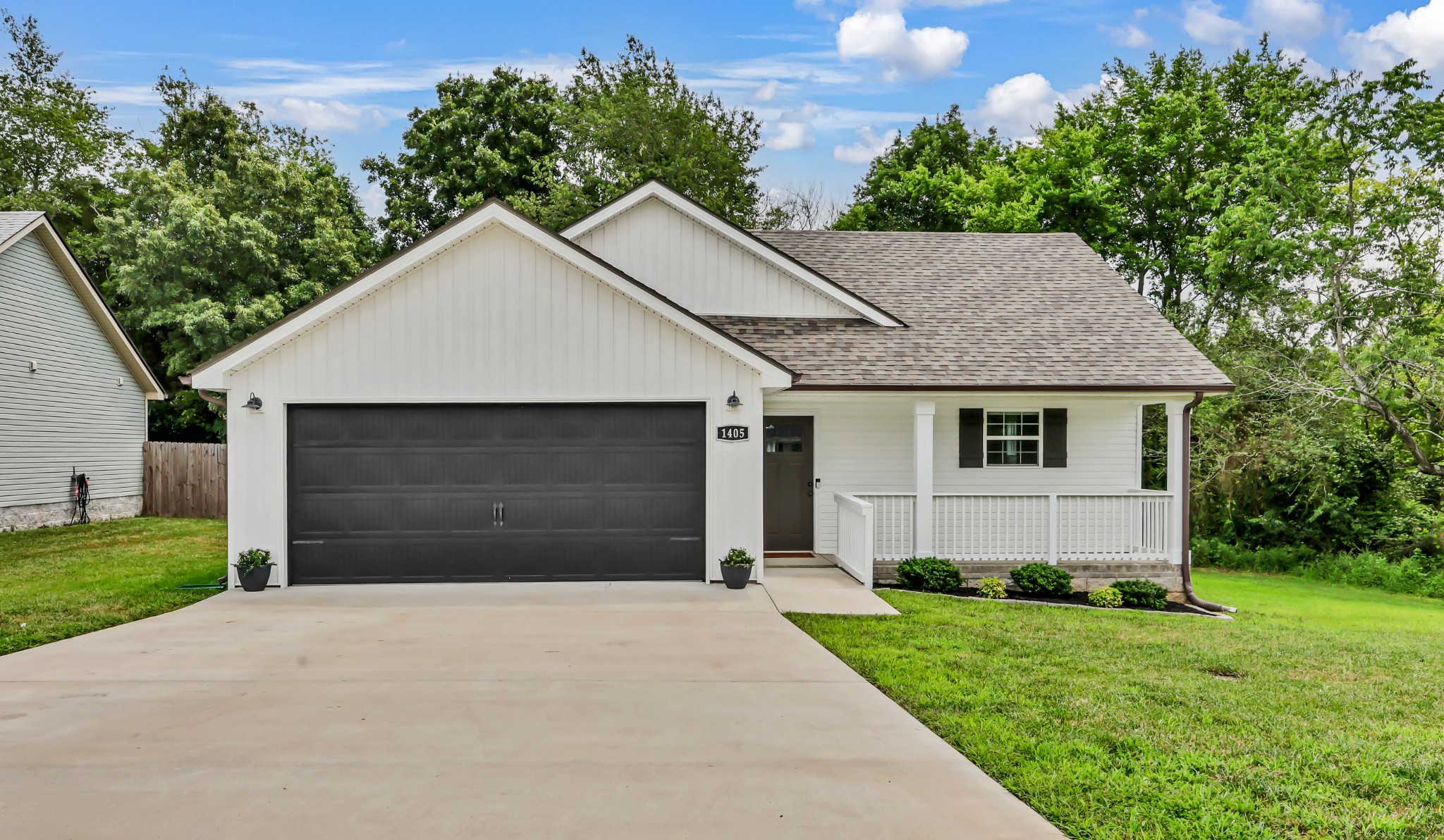 1405 Fredrick Dr Property Photo 1