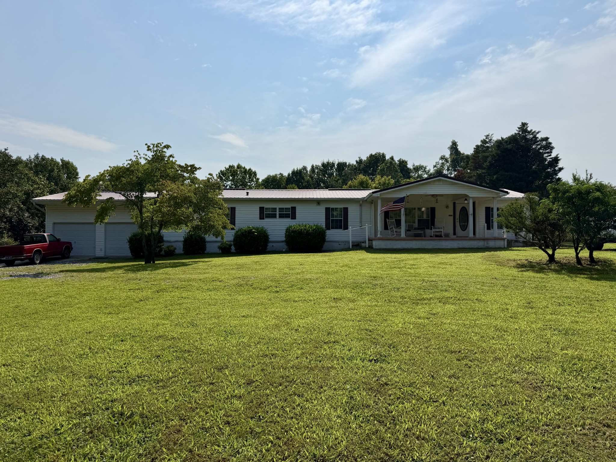 368 Bishop Troutt Rd Property Photo 1