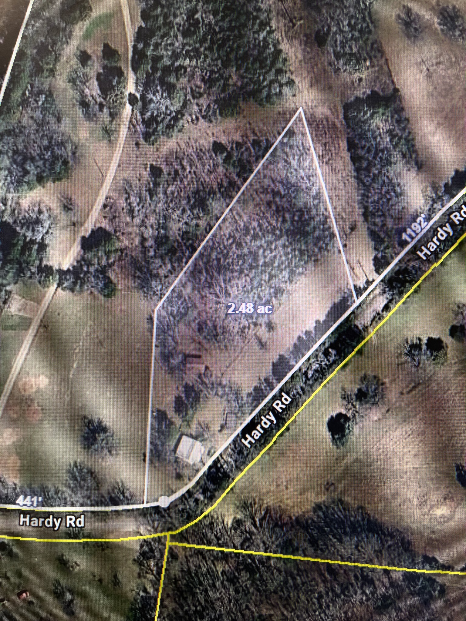 200 Hardy Rd Property Photo 11
