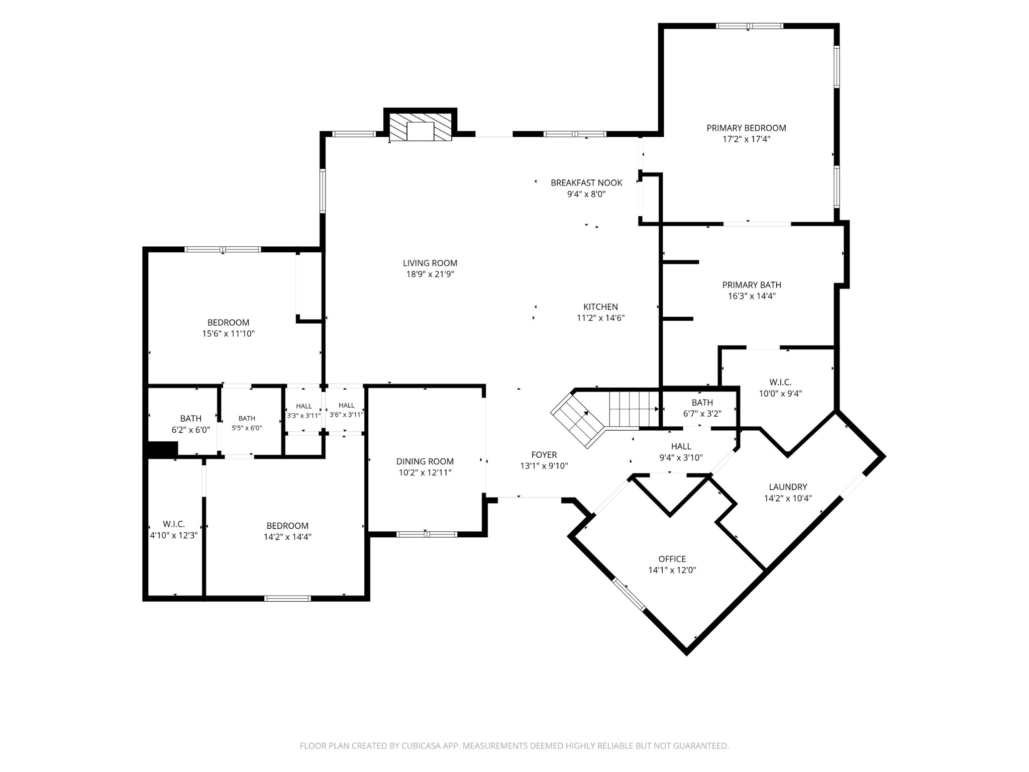 1381 Reda Drive Property Photo 45