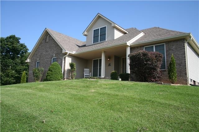 627 E Glenridge Ln Property Photo 1