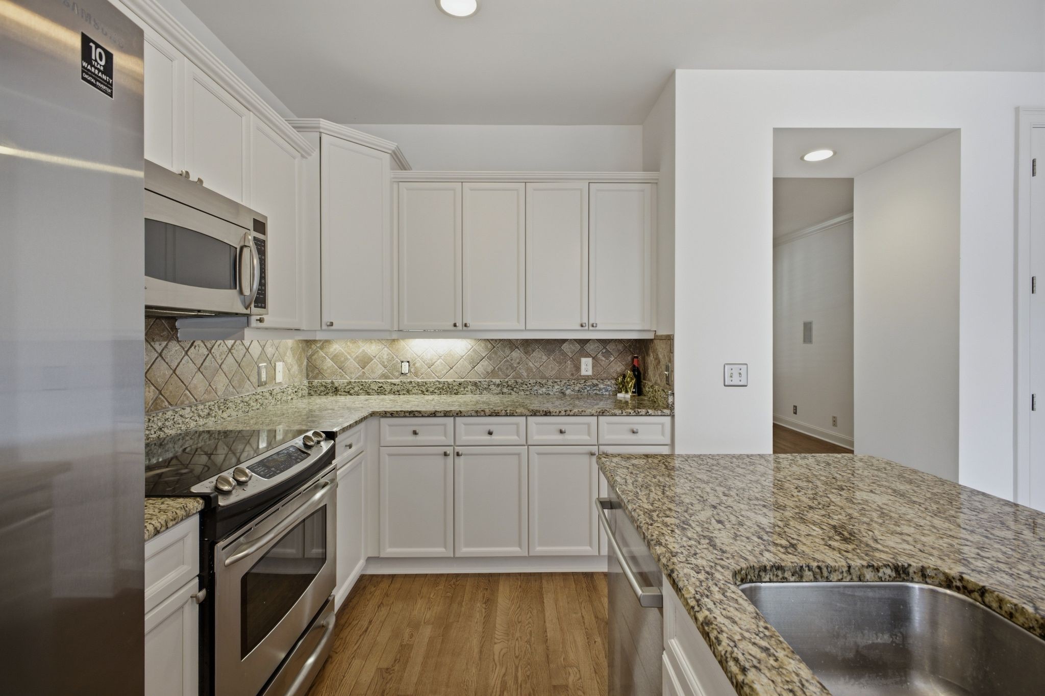 2418 Clare Park Dr Property Photo 13