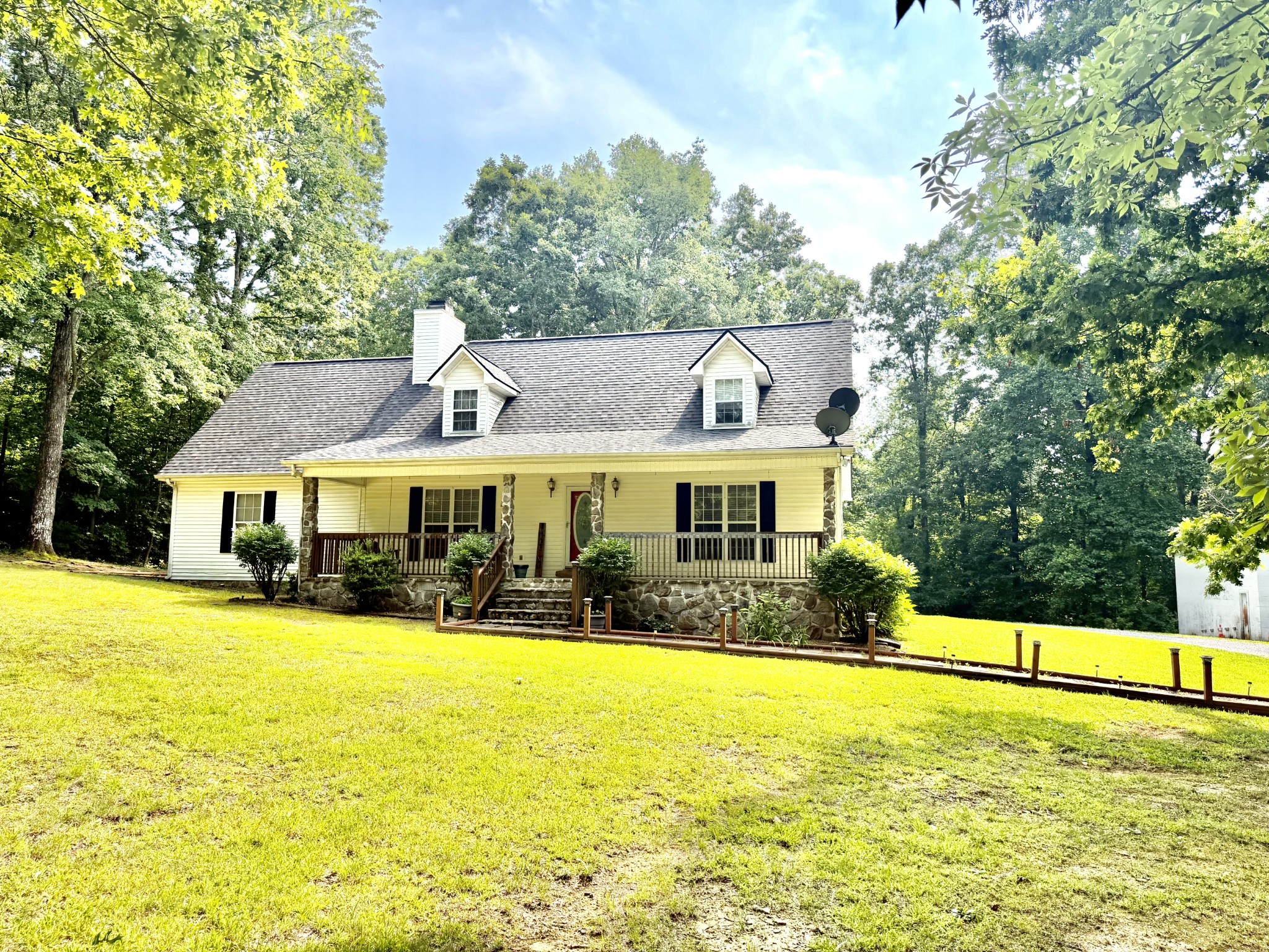 8770 Harrison Ferry Rd
