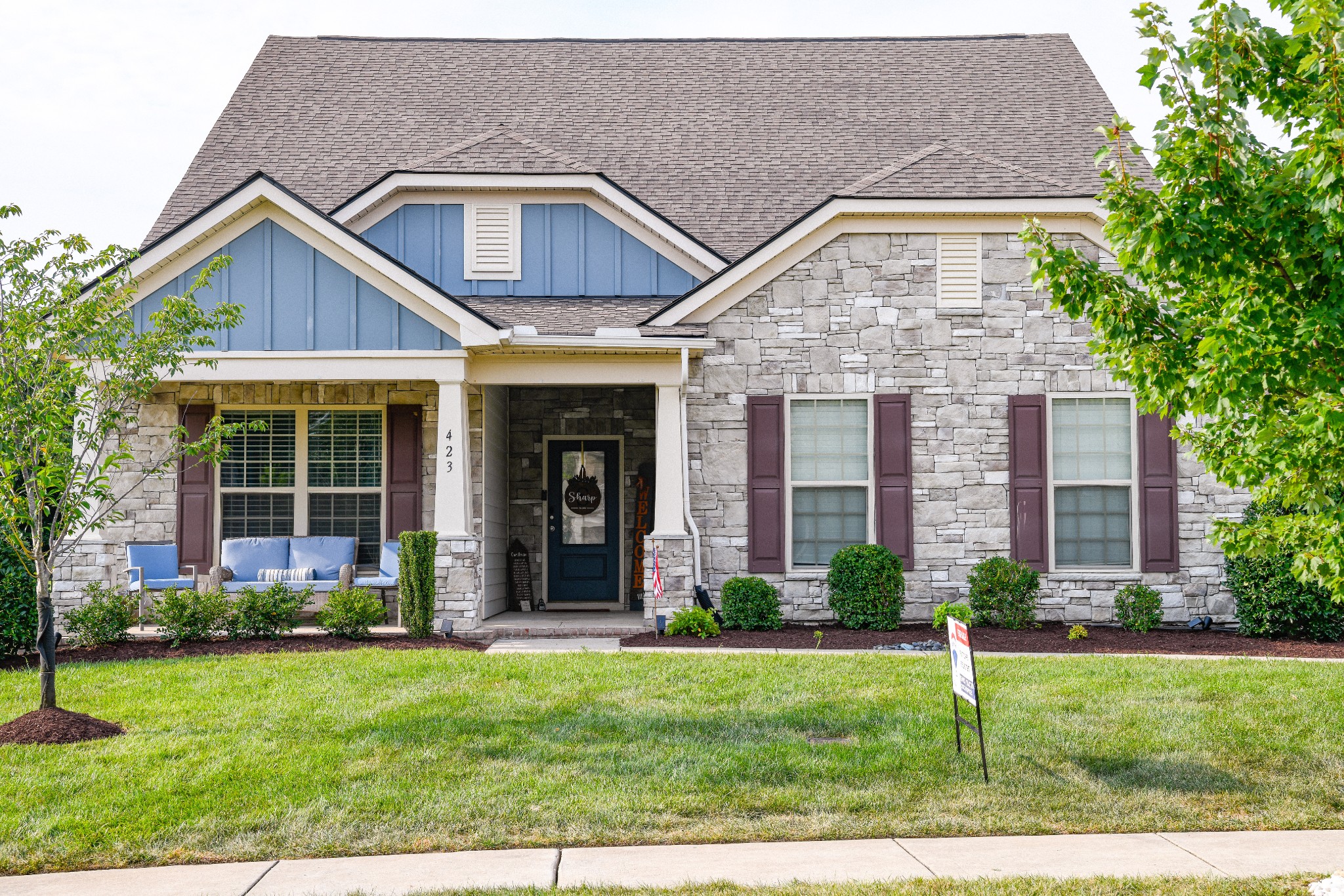 423 Norman Way