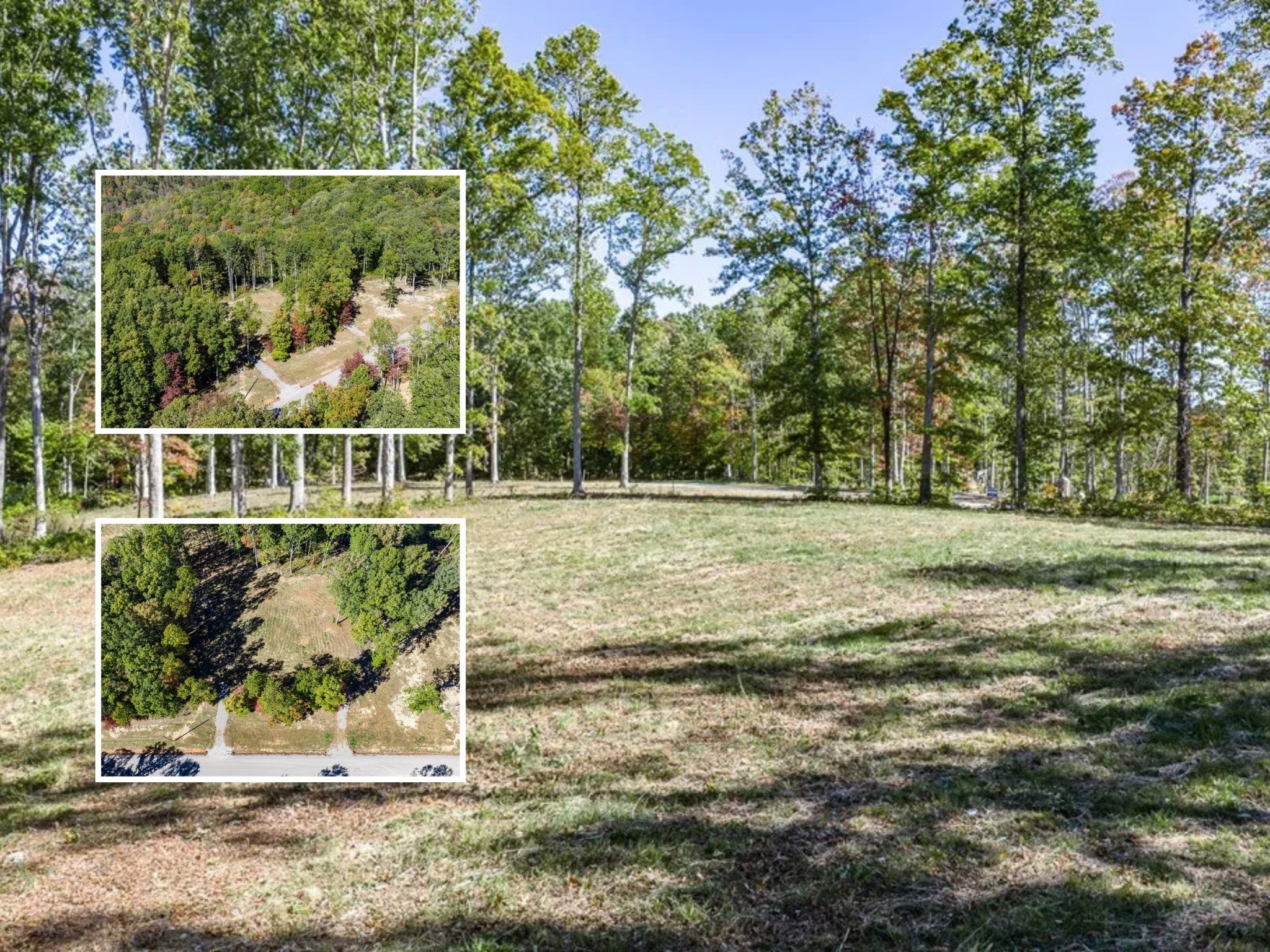 628 Cumberland Cove Rd Property Photo 1