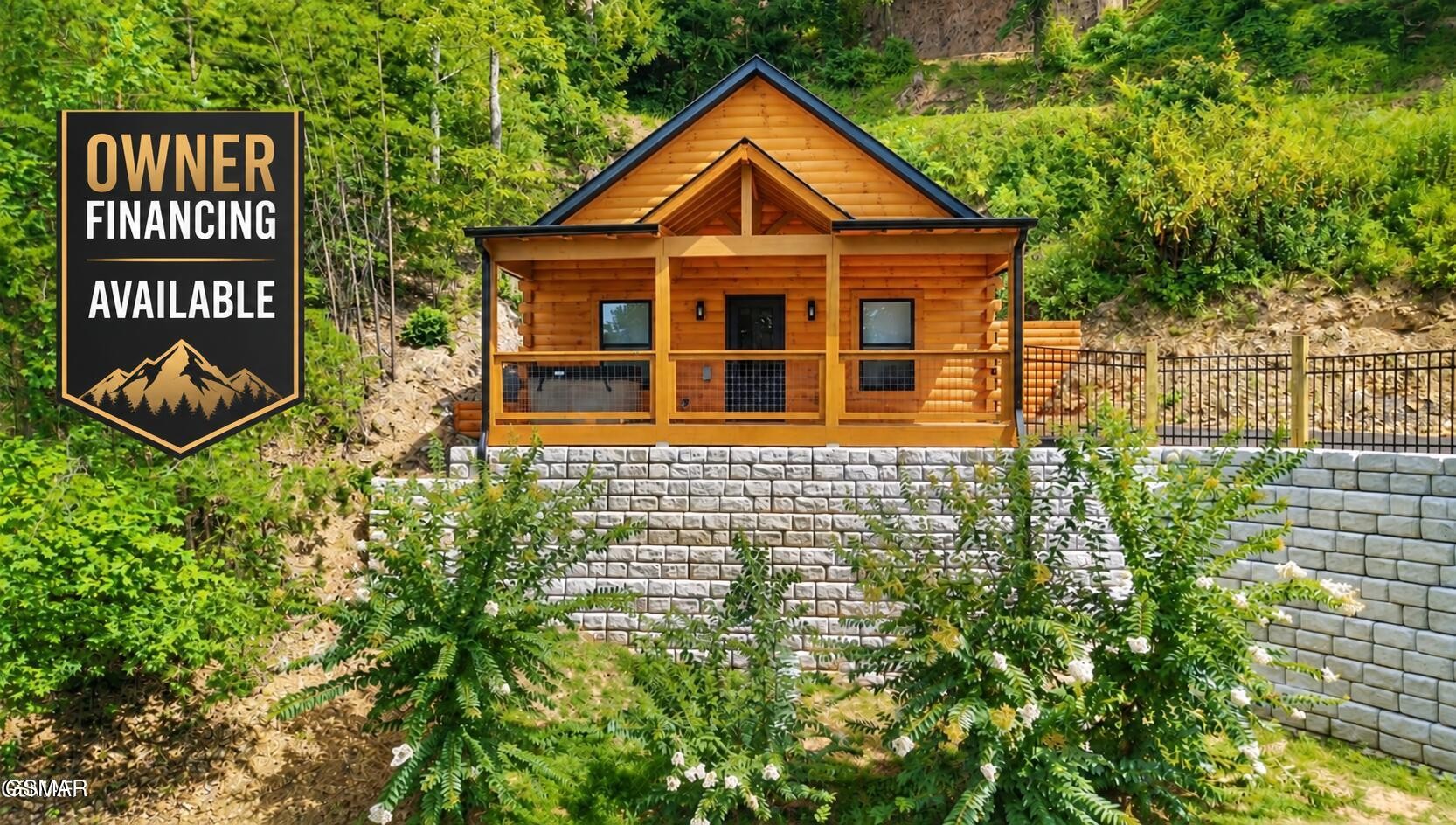 1026 Black Bear Cub Way Property Photo 1