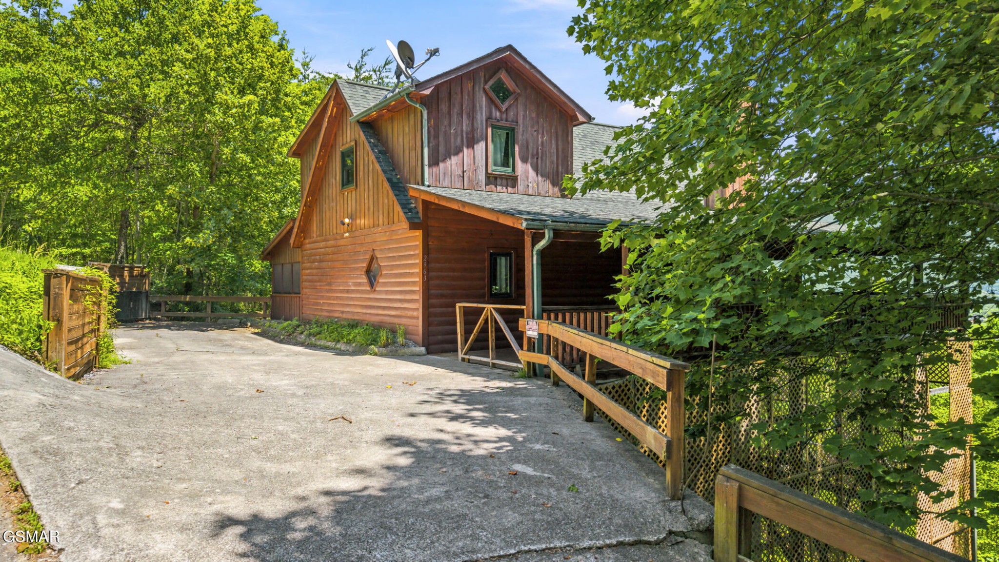 2963 Little Cub Way