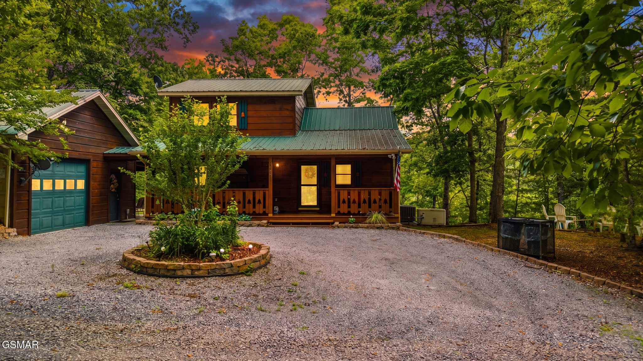2015 Ridgecrest Loop Way