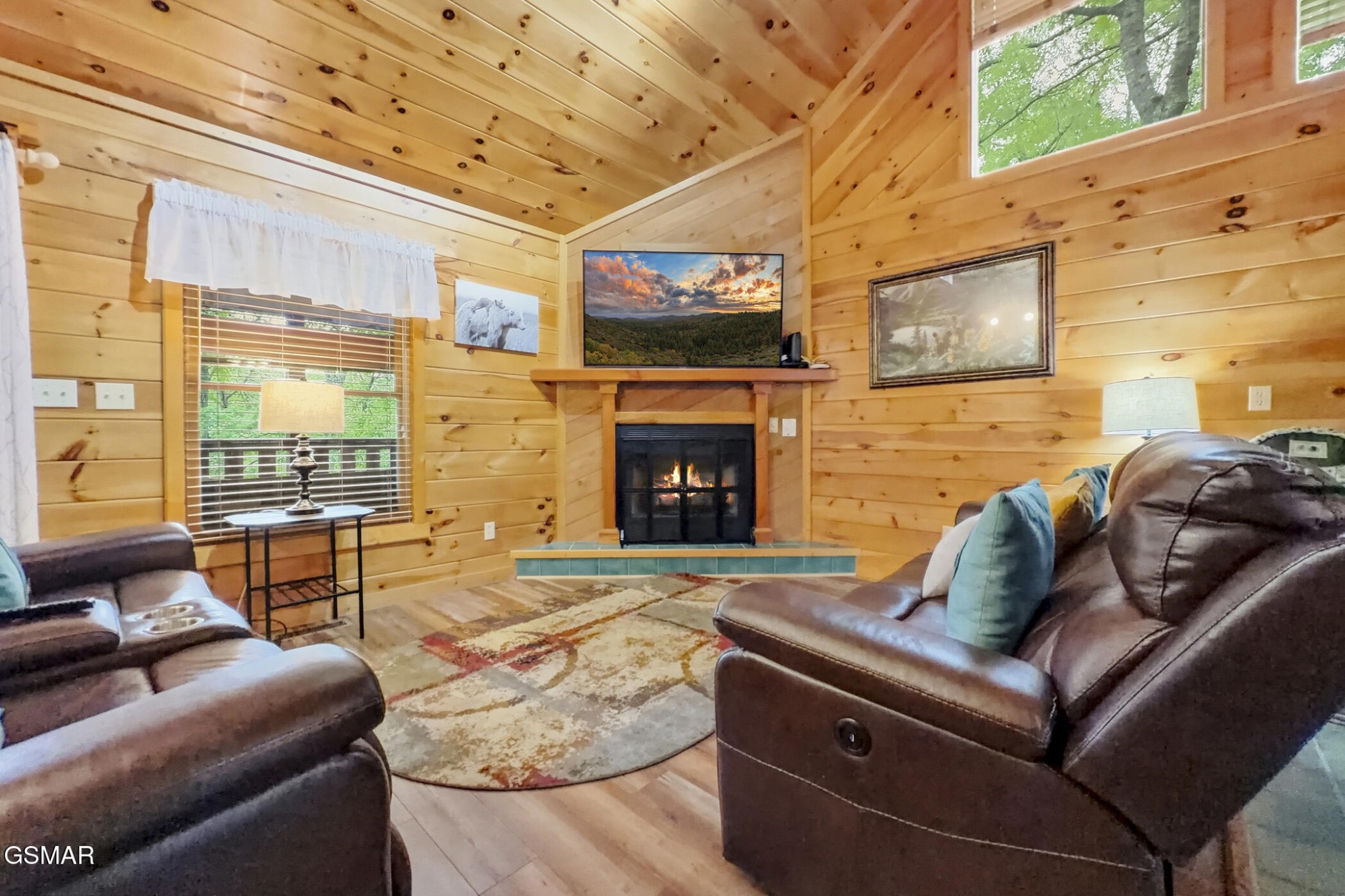 2015 Ridgecrest Loop Way Property Photo 7