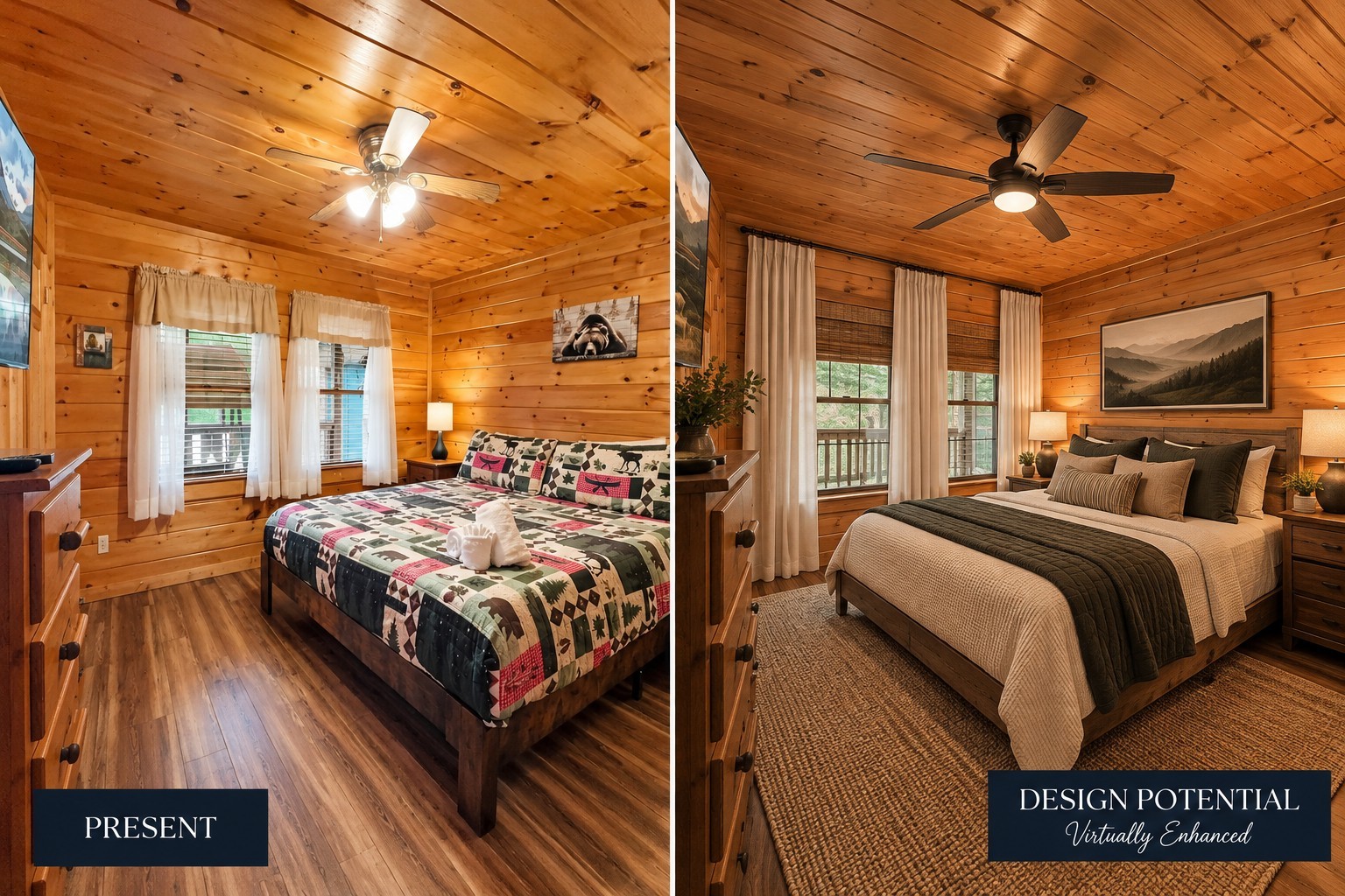 2015 Ridgecrest Loop Way Property Photo 7