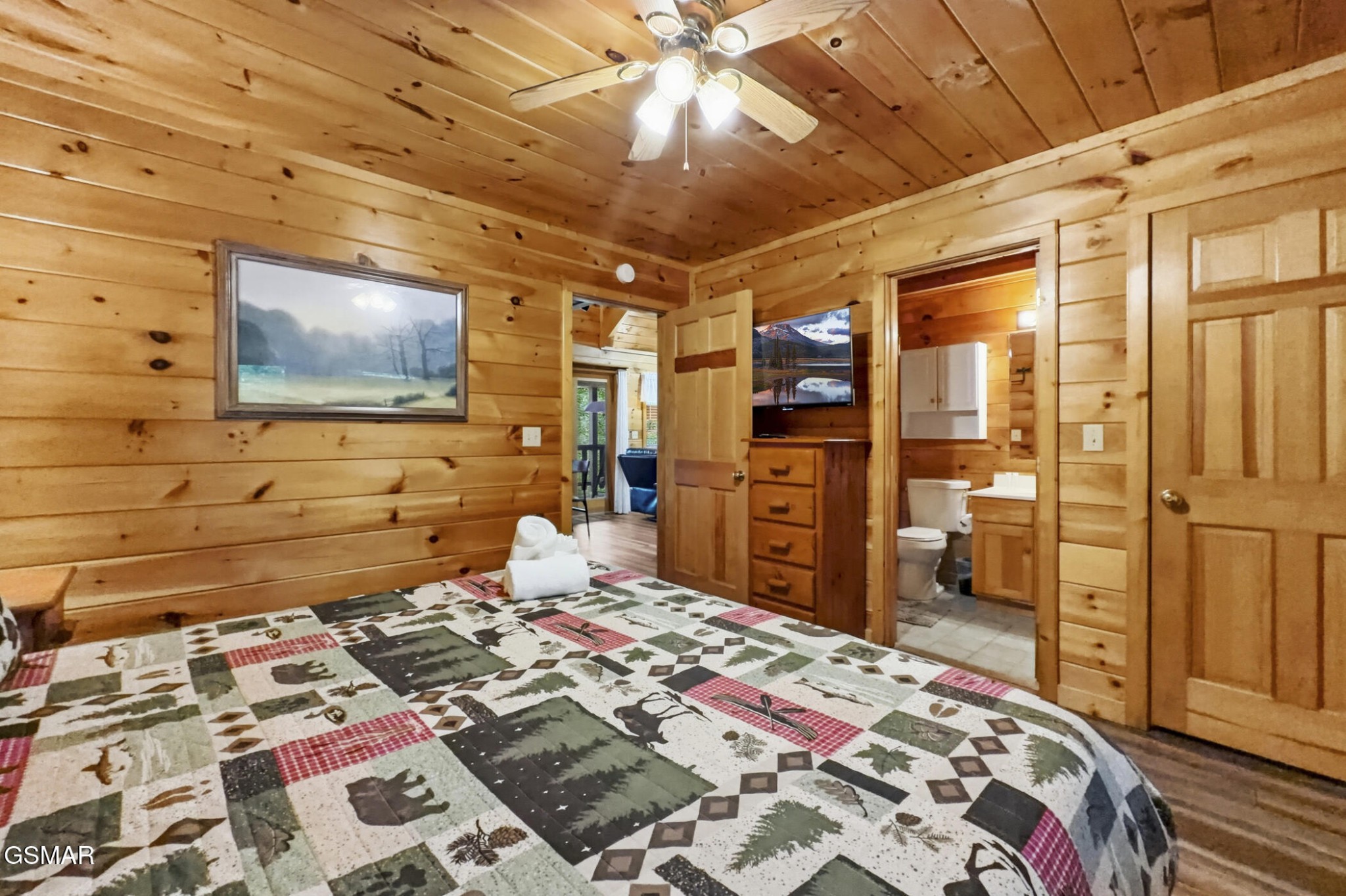 2015 Ridgecrest Loop Way Property Photo 18