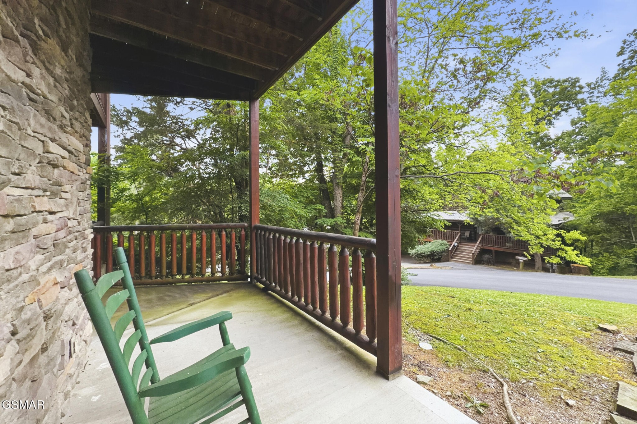 2906 Quiet Oak Way Property Photo 67