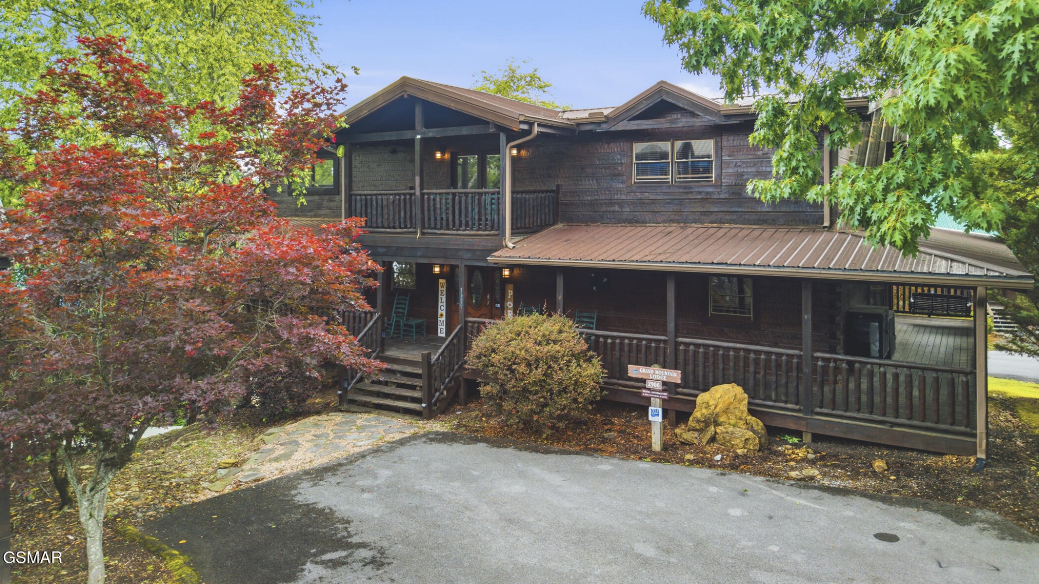 2906 Quiet Oak Way Property Photo 70