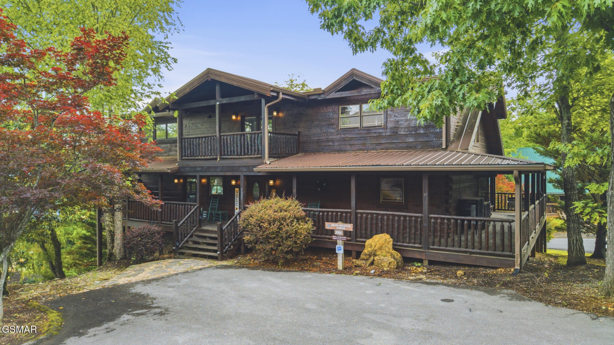 2906 Quiet Oak Way Property Photo 76