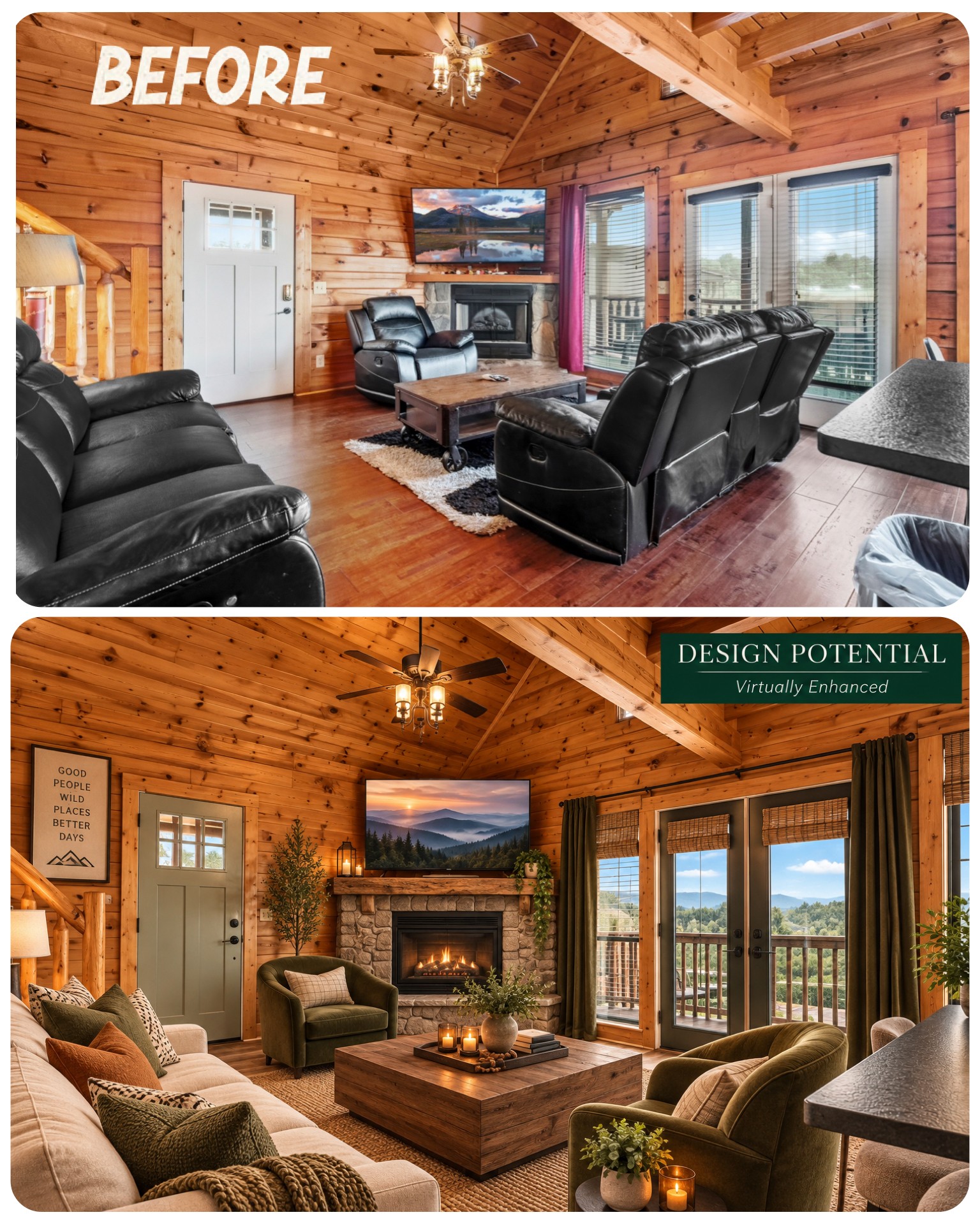 1571 Rainbow Ridge Property Photo 3