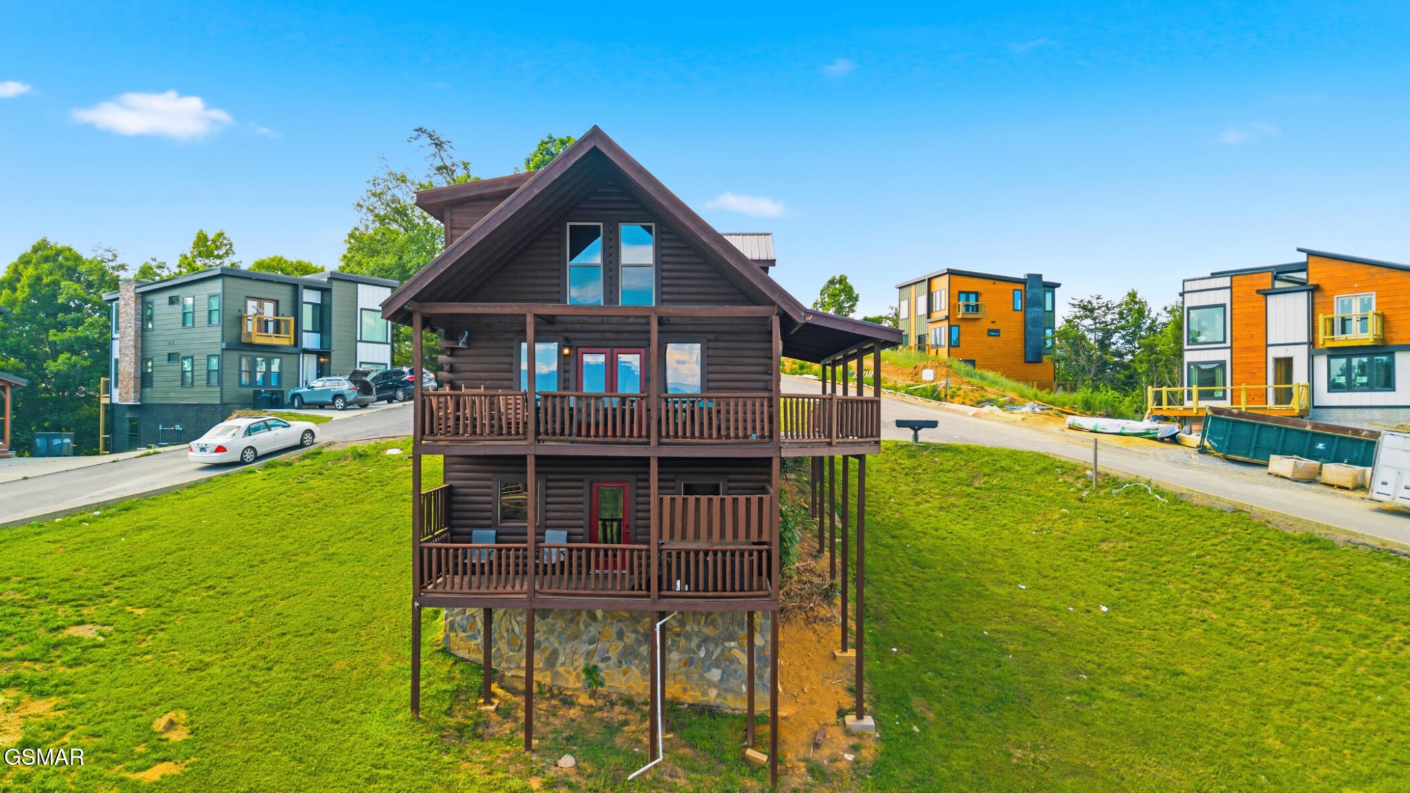 1571 Rainbow Ridge Property Photo 13