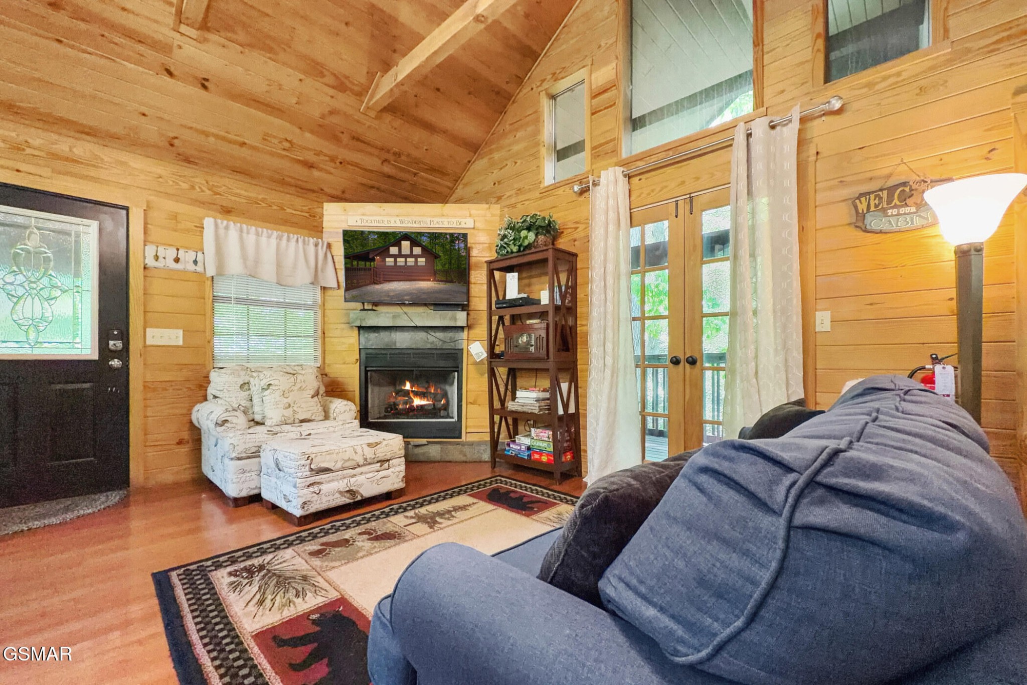1607 S Mountain View Road Property Photo 7