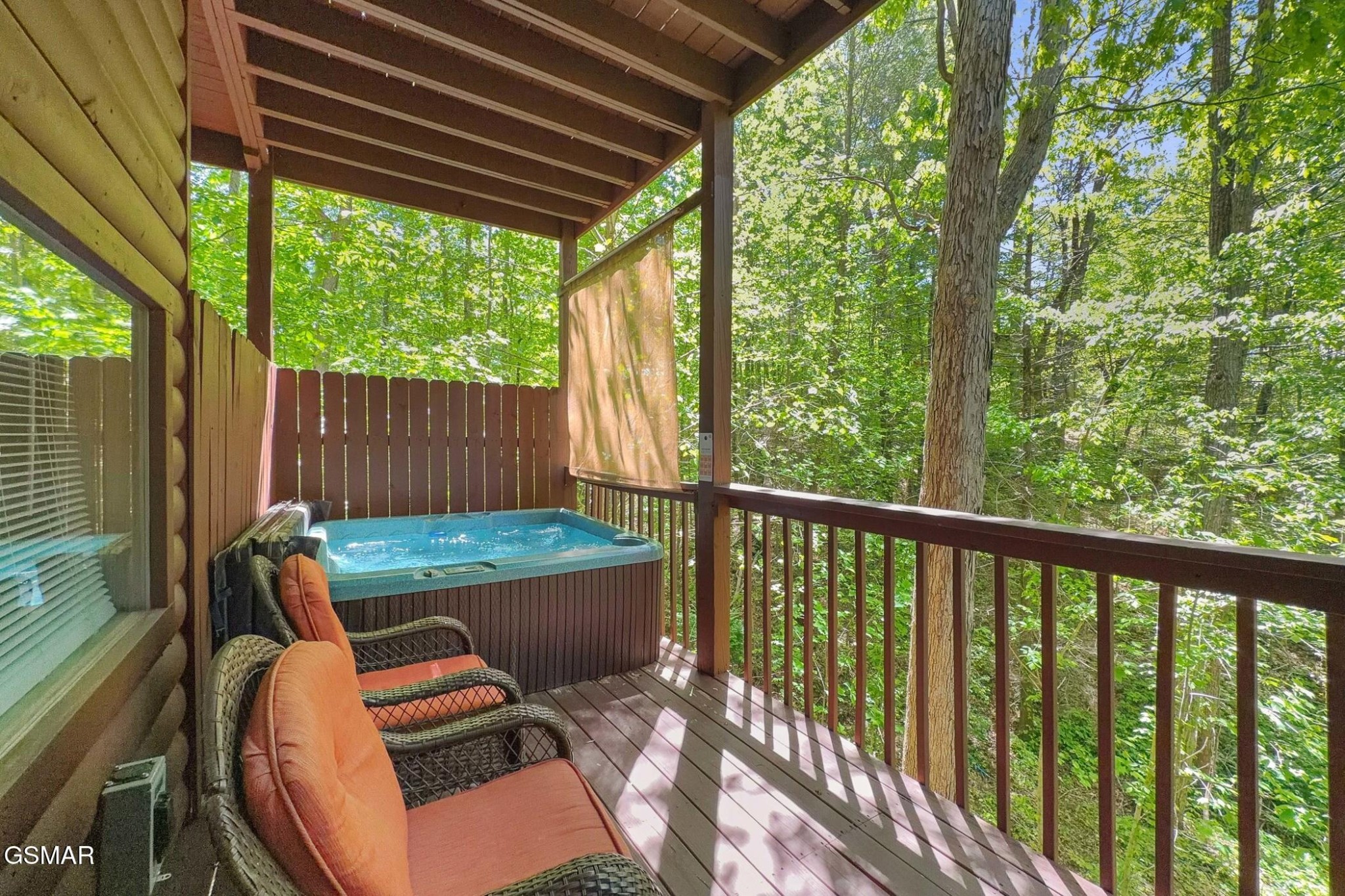 1607 S Mountain View Road Property Photo 21