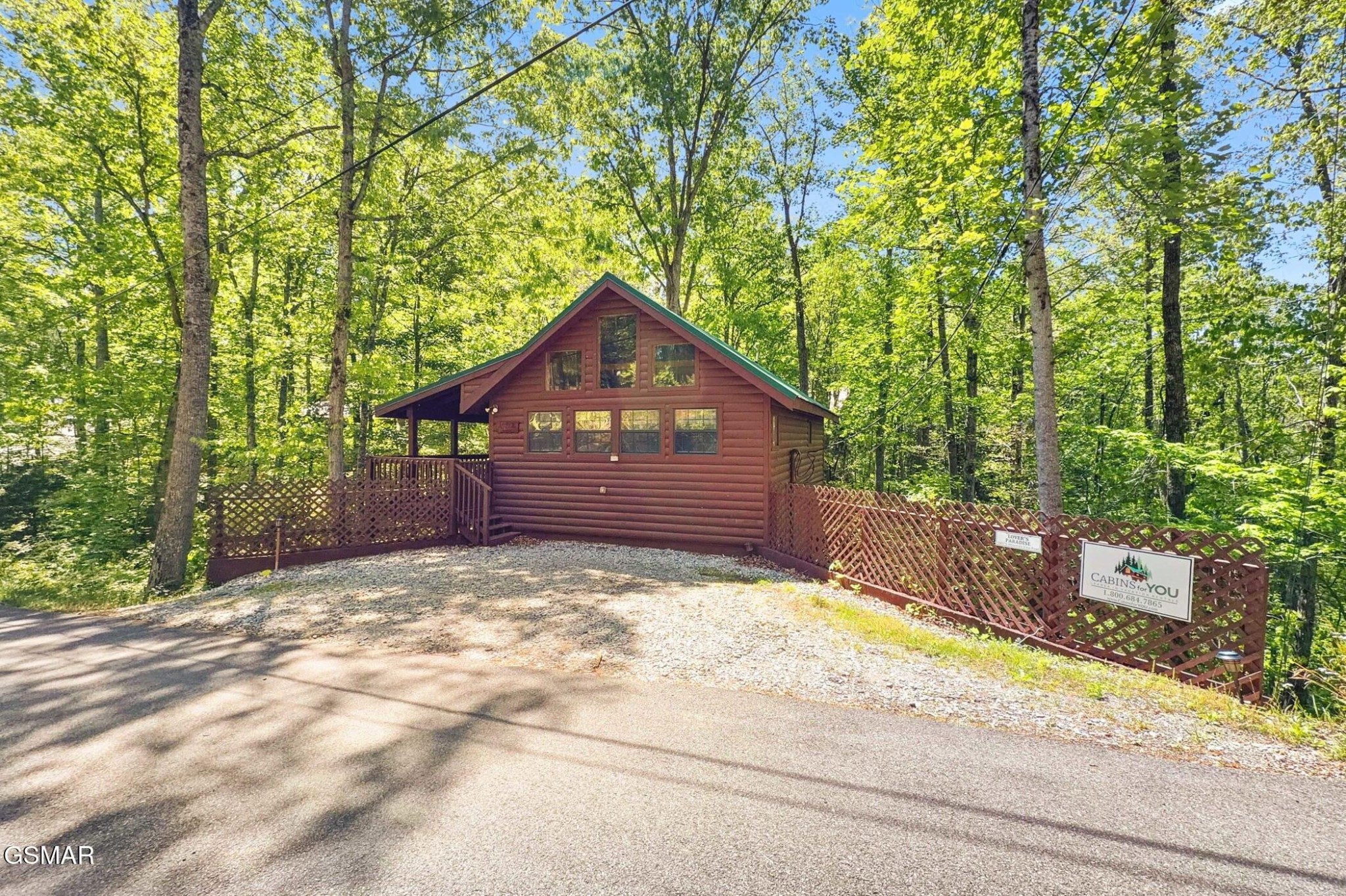 1607 S Mountain View Road Property Photo 24