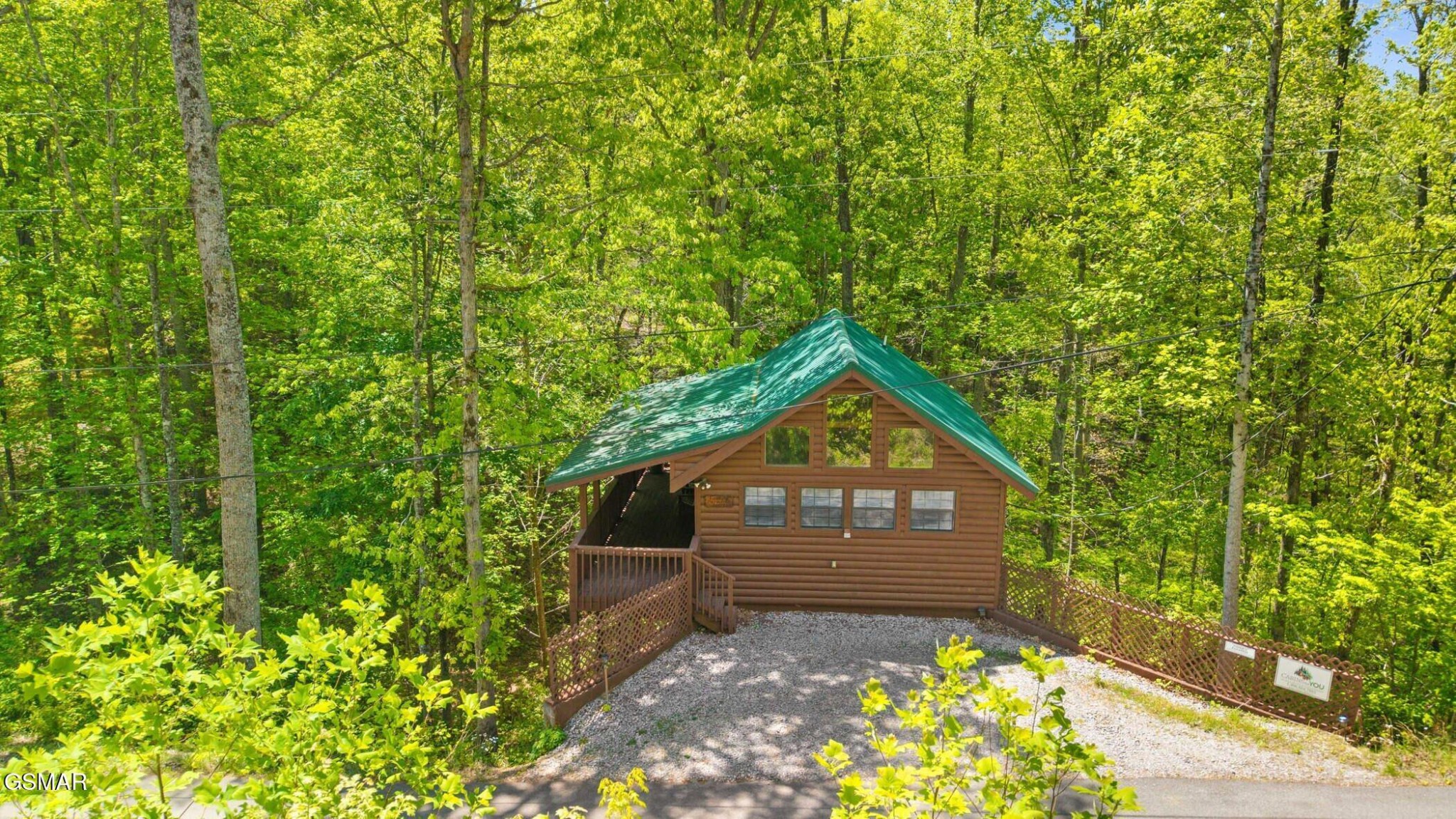 1607 S Mountain View Road Property Photo 25