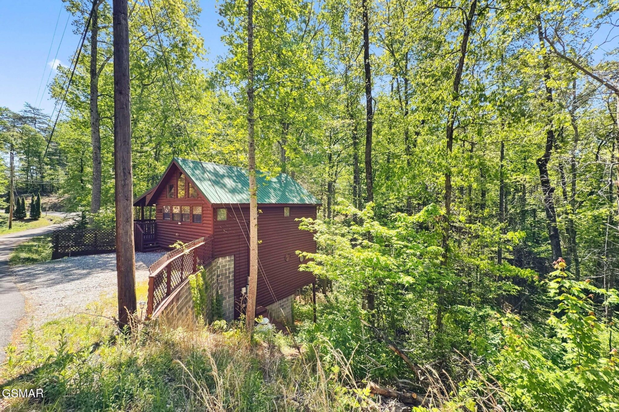 1607 S Mountain View Road Property Photo 27