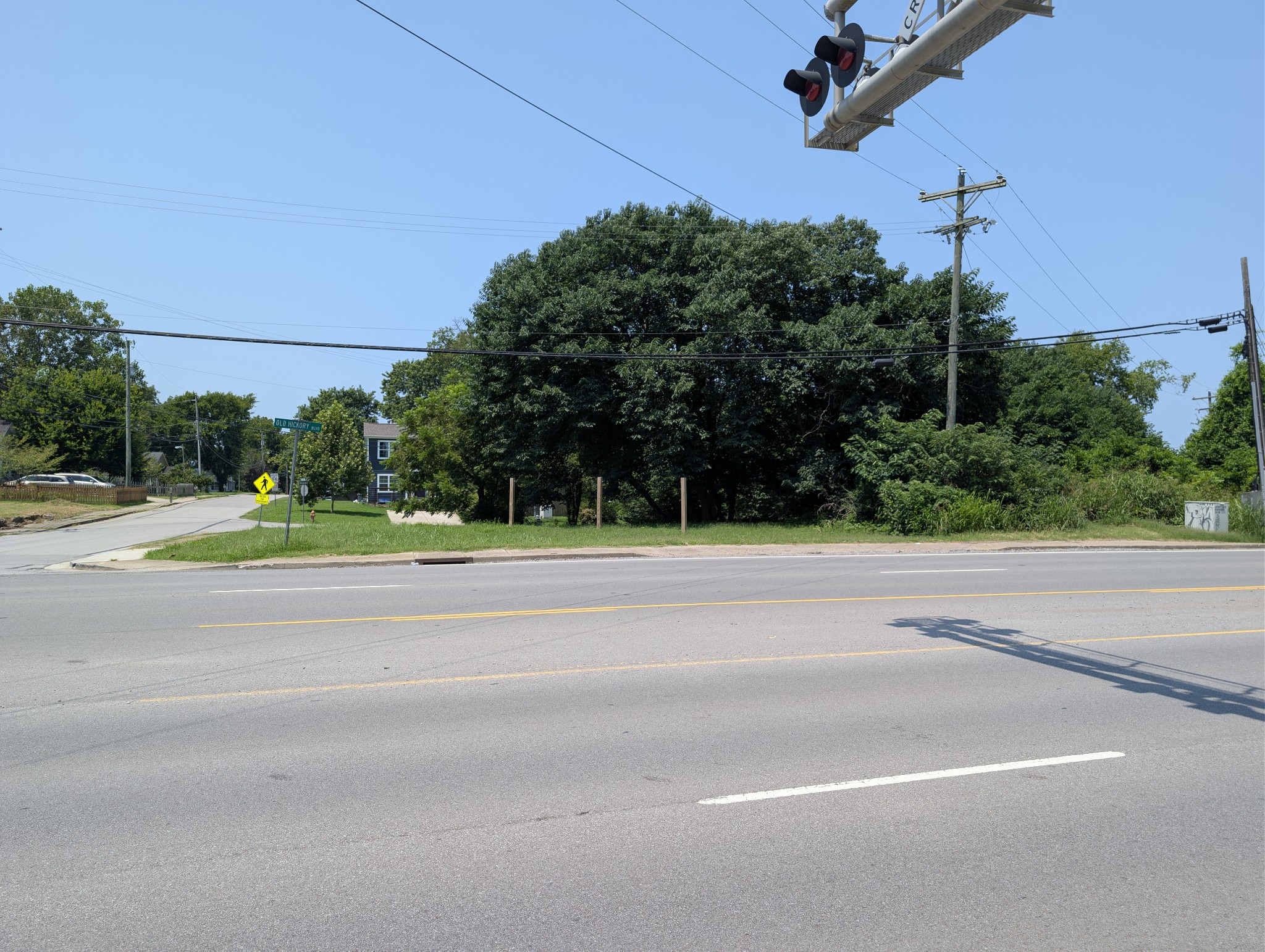 0 Old Hickory Blvd Property Photo 2