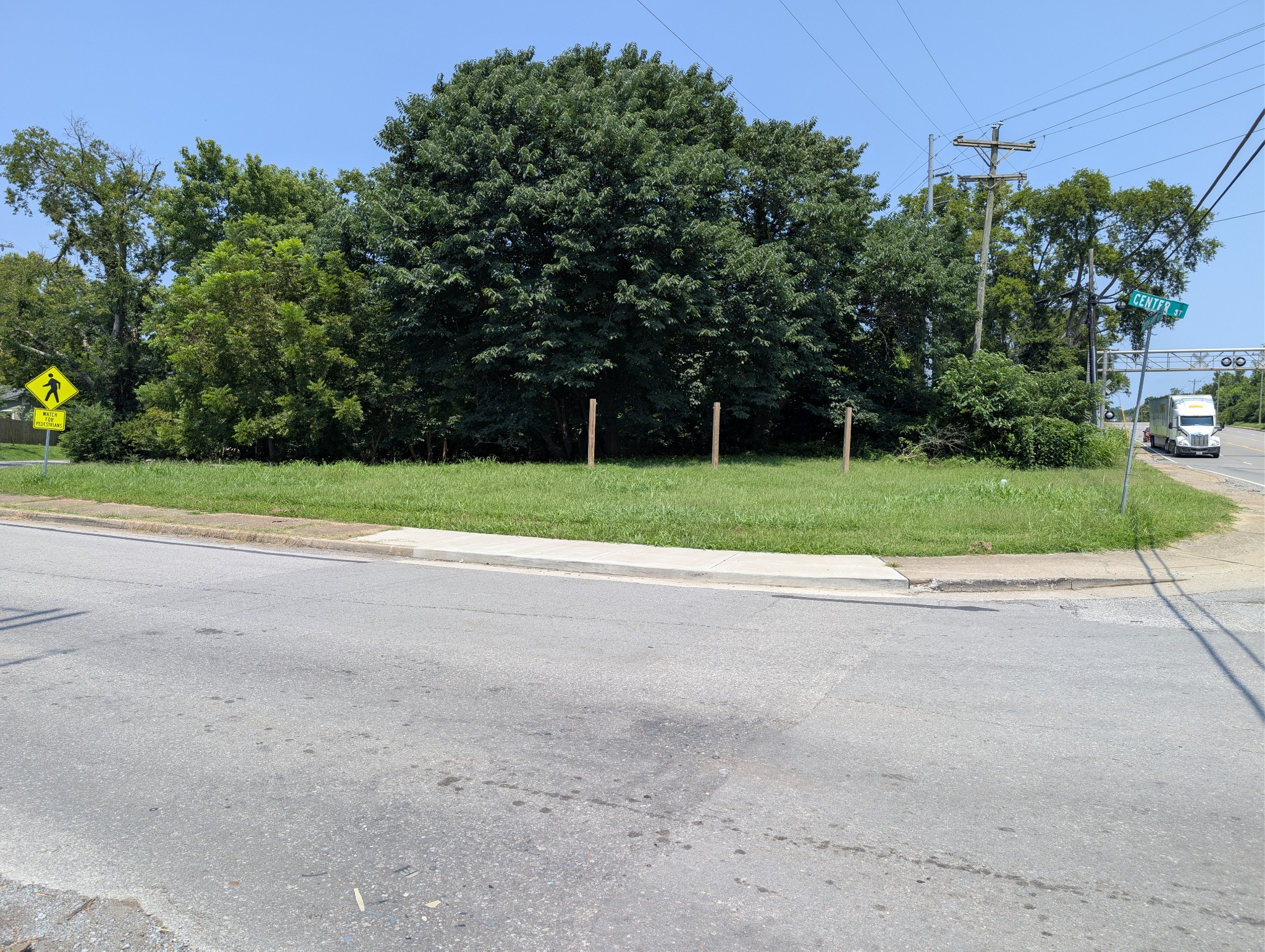 0 Old Hickory Blvd Property Photo 3
