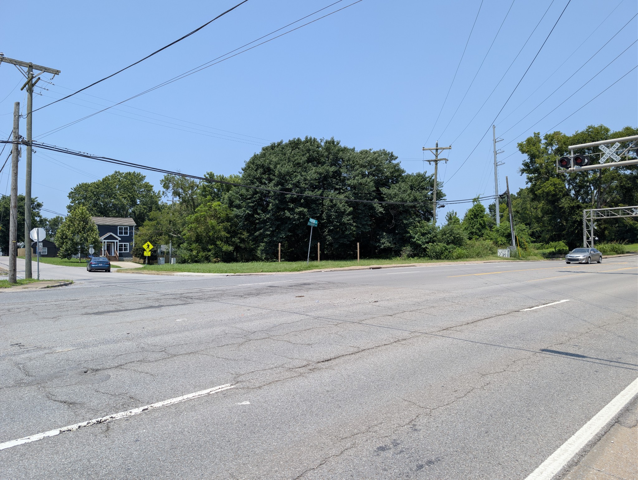 0 Old Hickory Blvd Property Photo 4