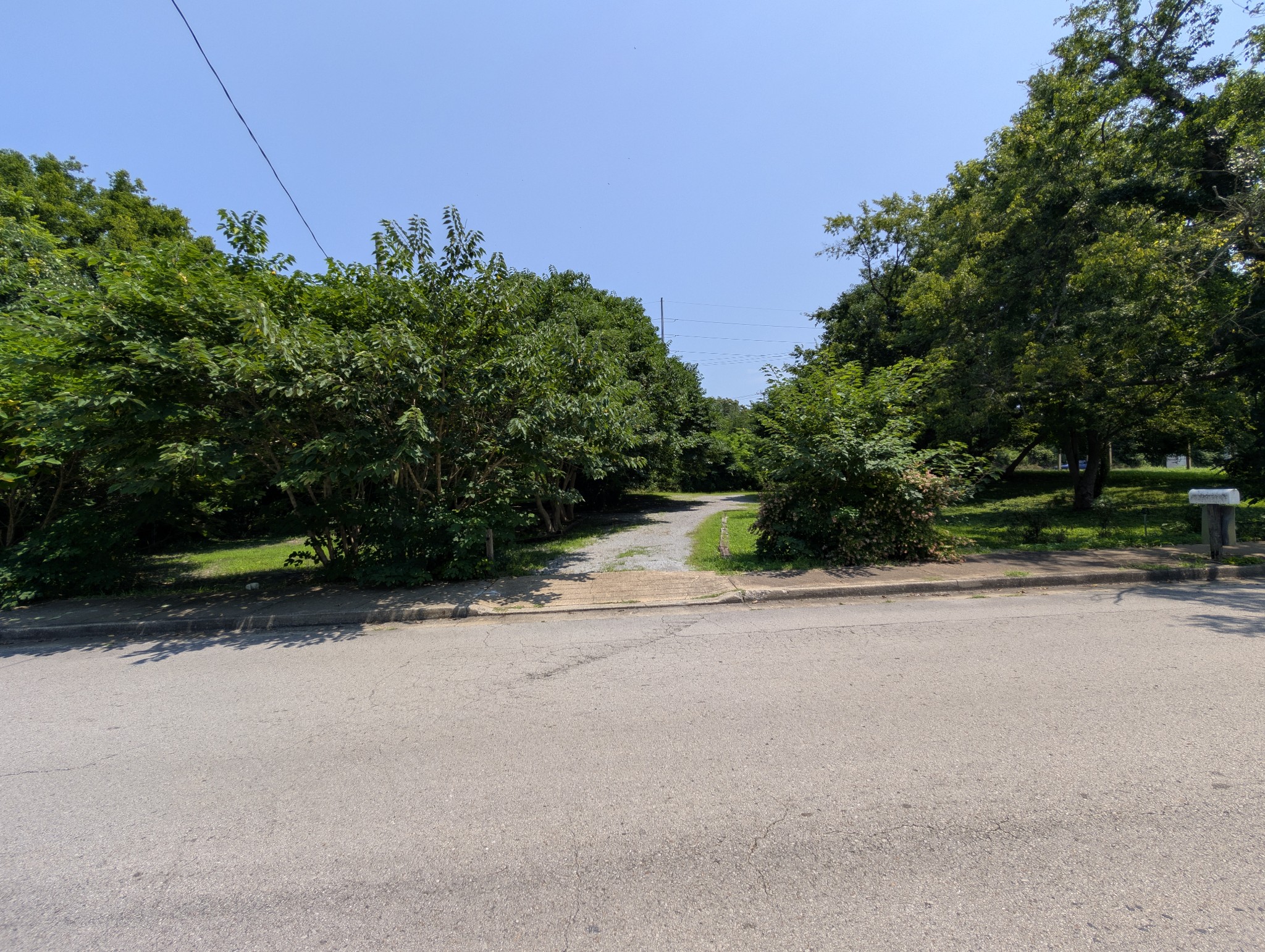 0 Old Hickory Blvd Property Photo 5