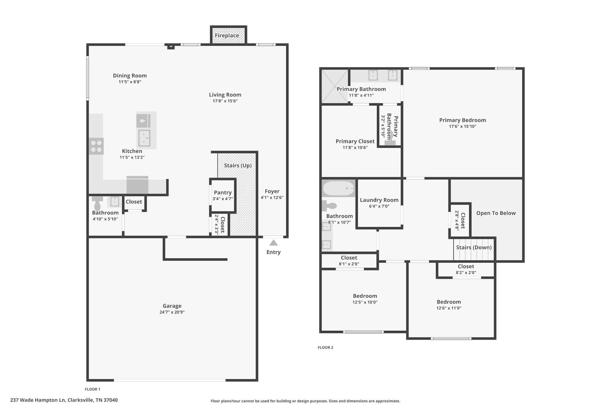 237 Wade Hampton Ln Property Photo 33
