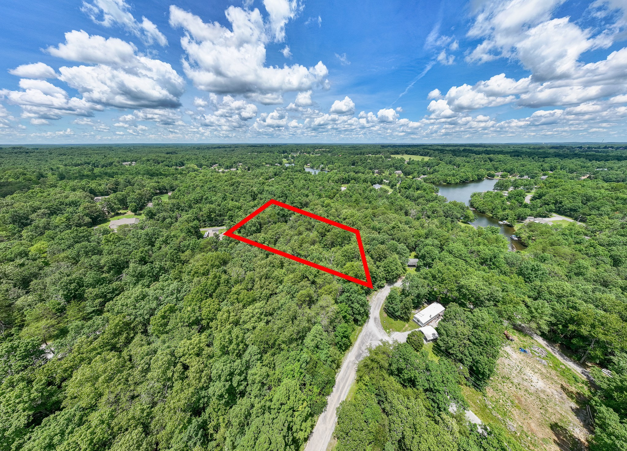 5011 Ostego Dr Property Photo 1