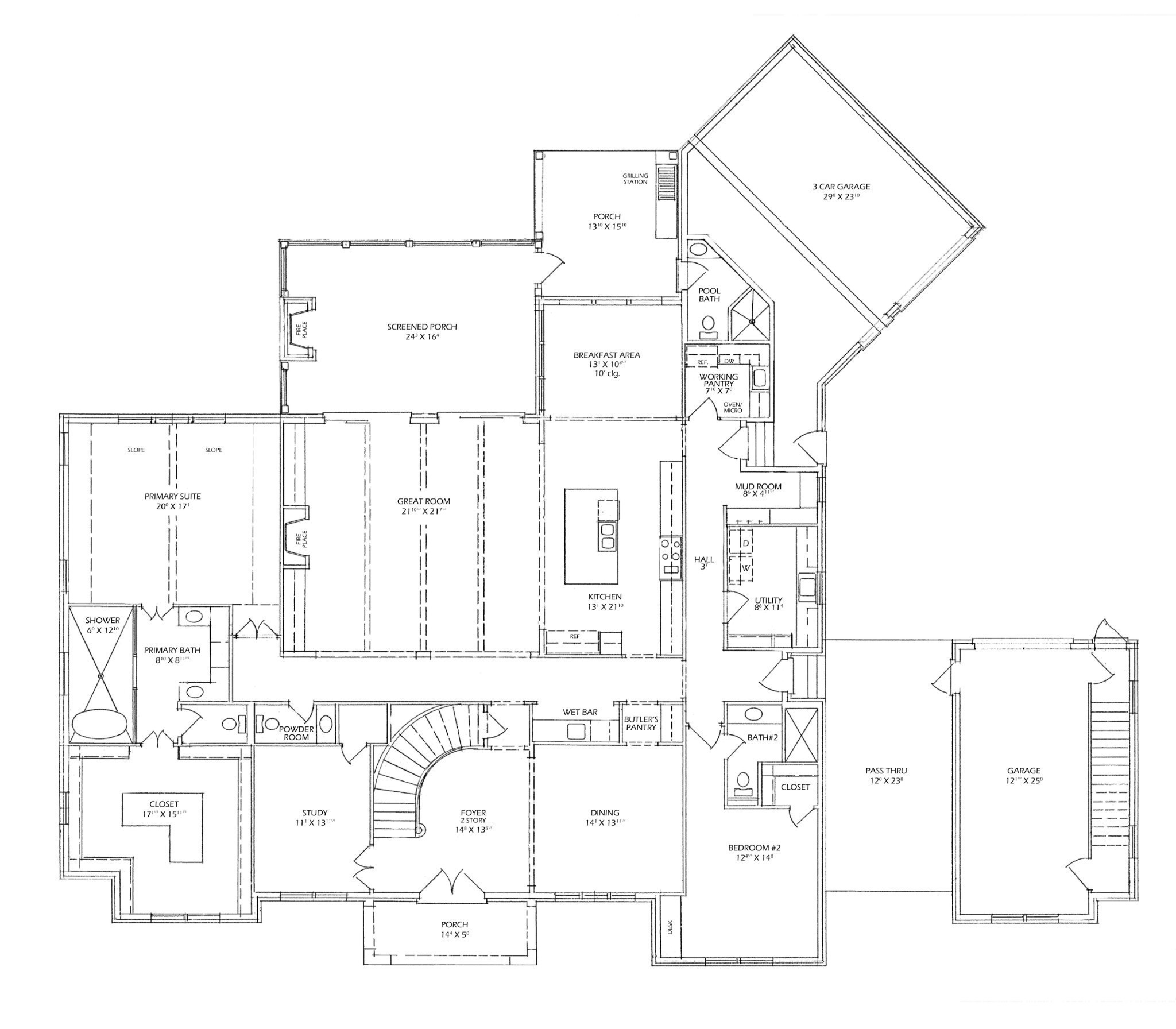 8104 Turning Point Dr Property Photo 5
