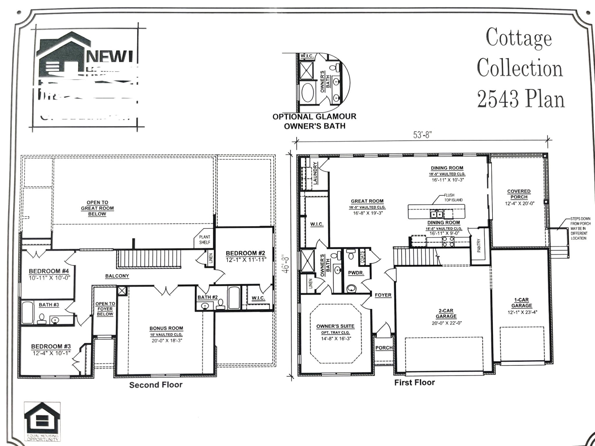 633 Spring Hill Dr Lot, W Property Photo 1