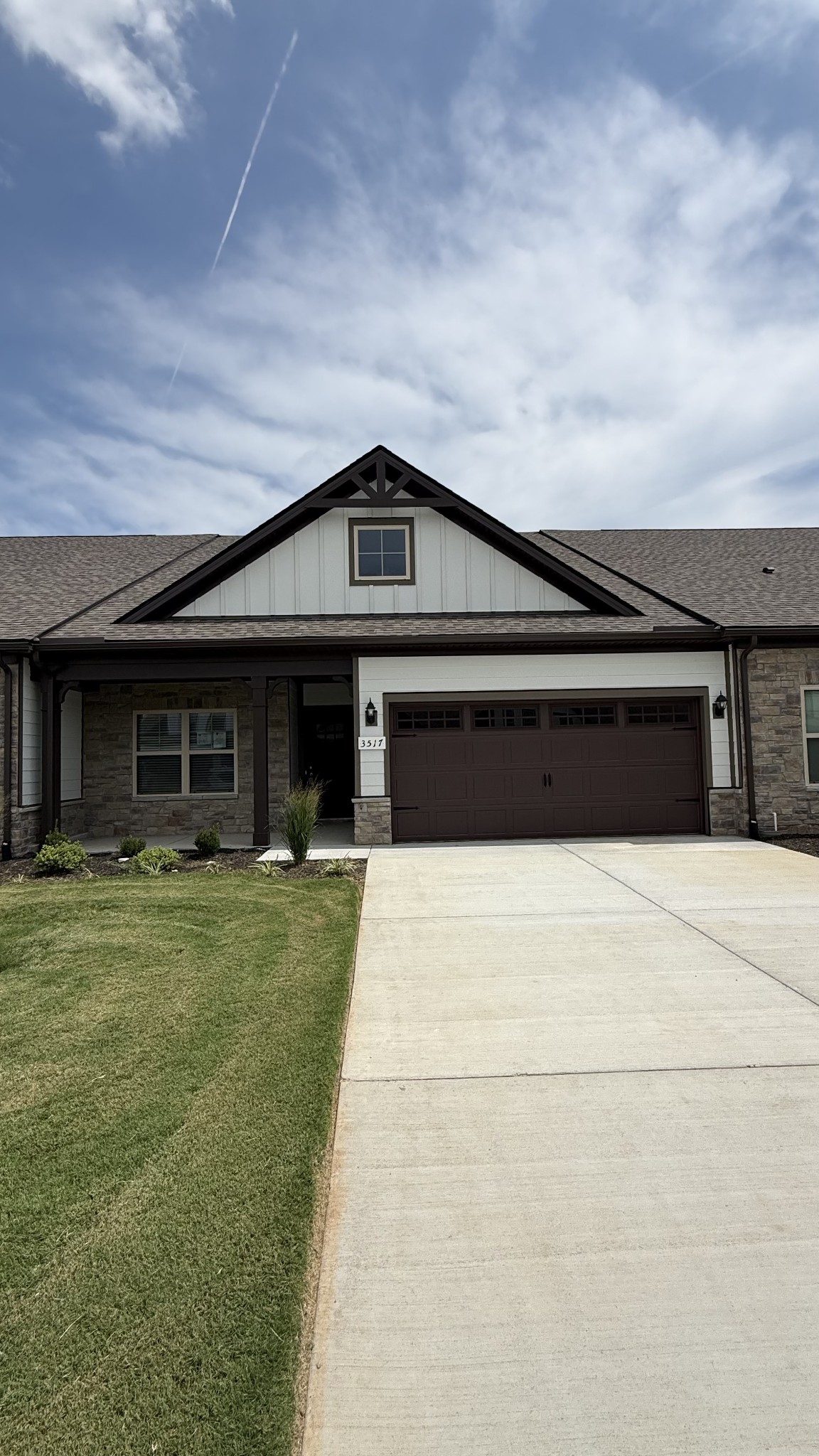 3517 Firerock Drive Property Photo 1
