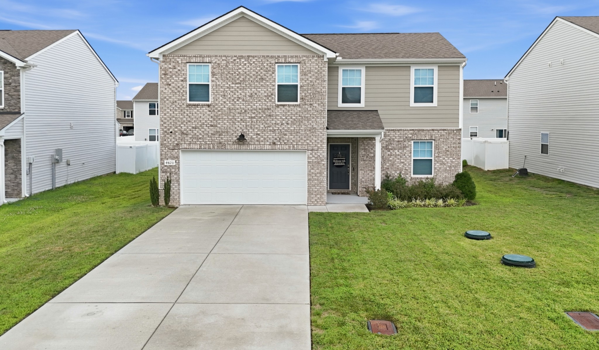 4420 Marcus Venture Pl Property Photo 1