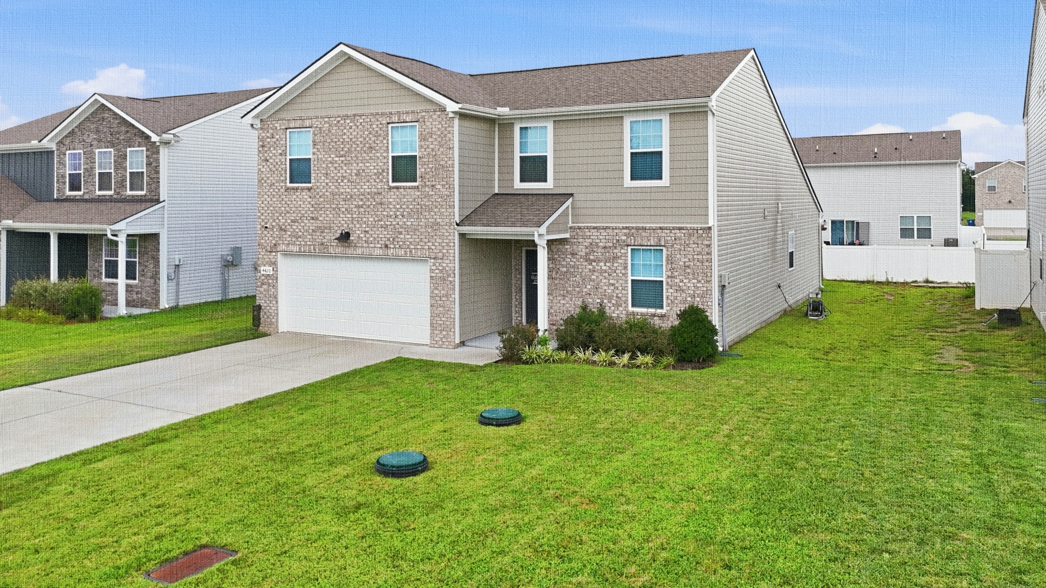 4420 Marcus Venture Pl Property Photo 1