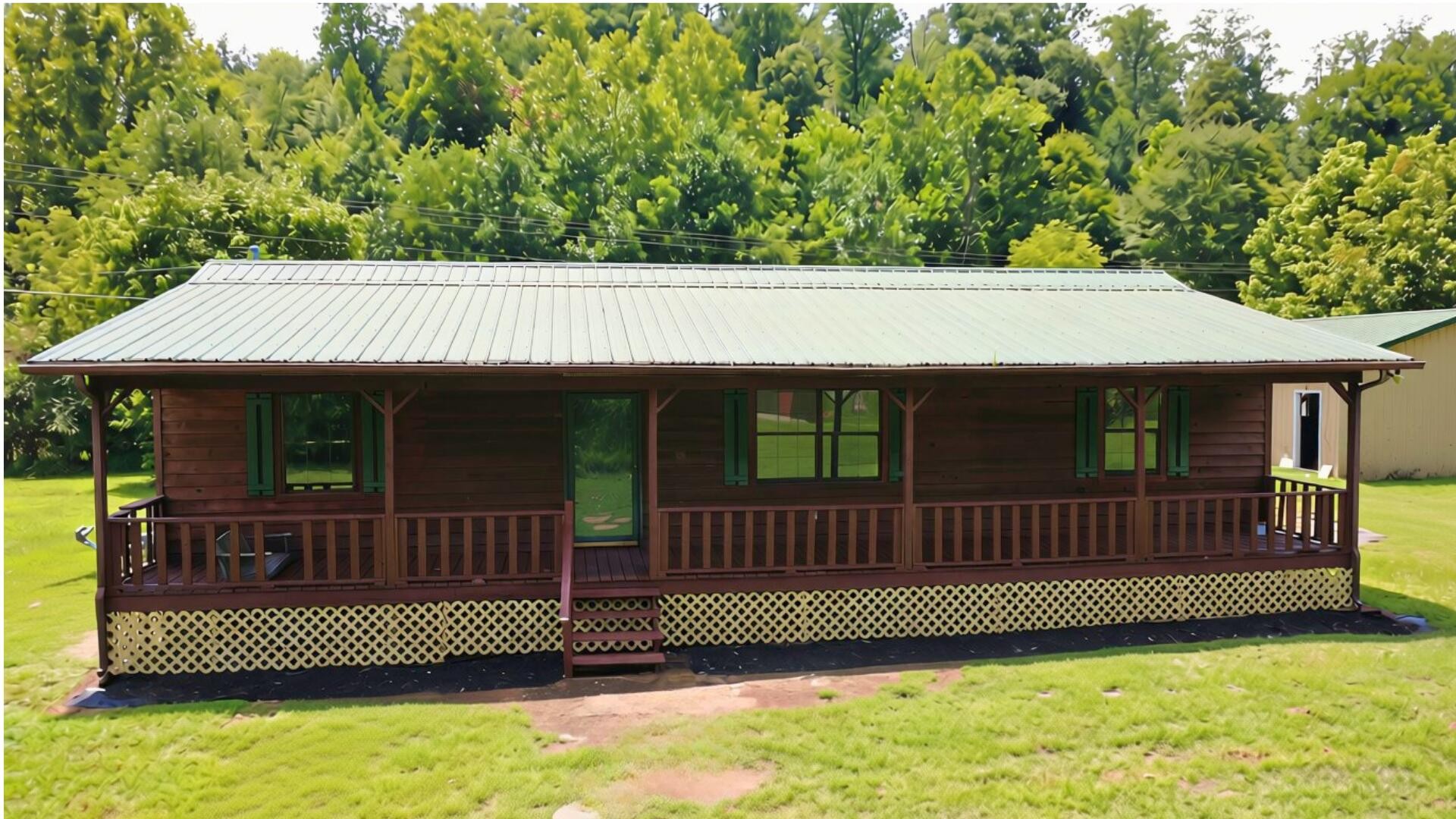 4973 Harrison Pike