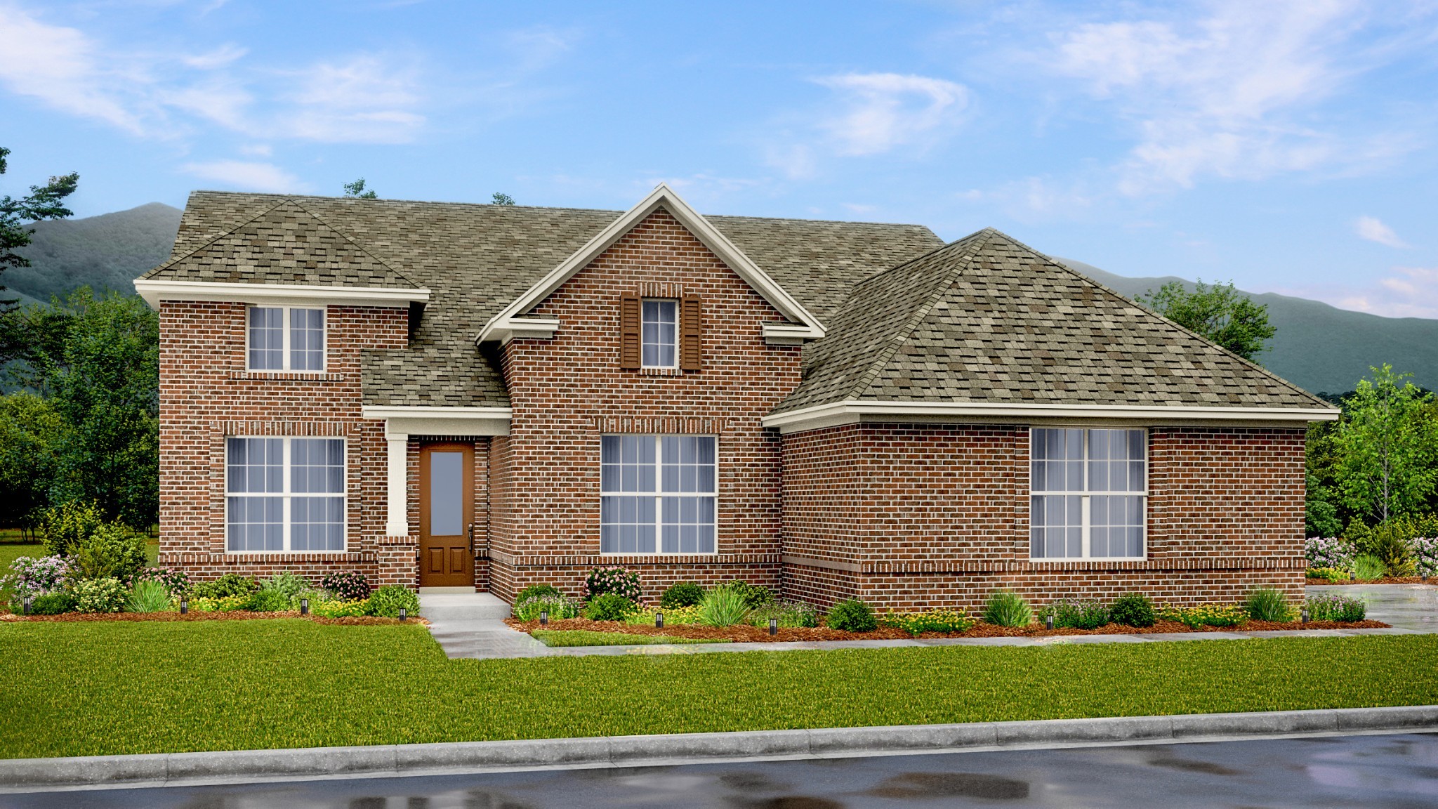 2145 Daniel Johnson Way Property Photo 1