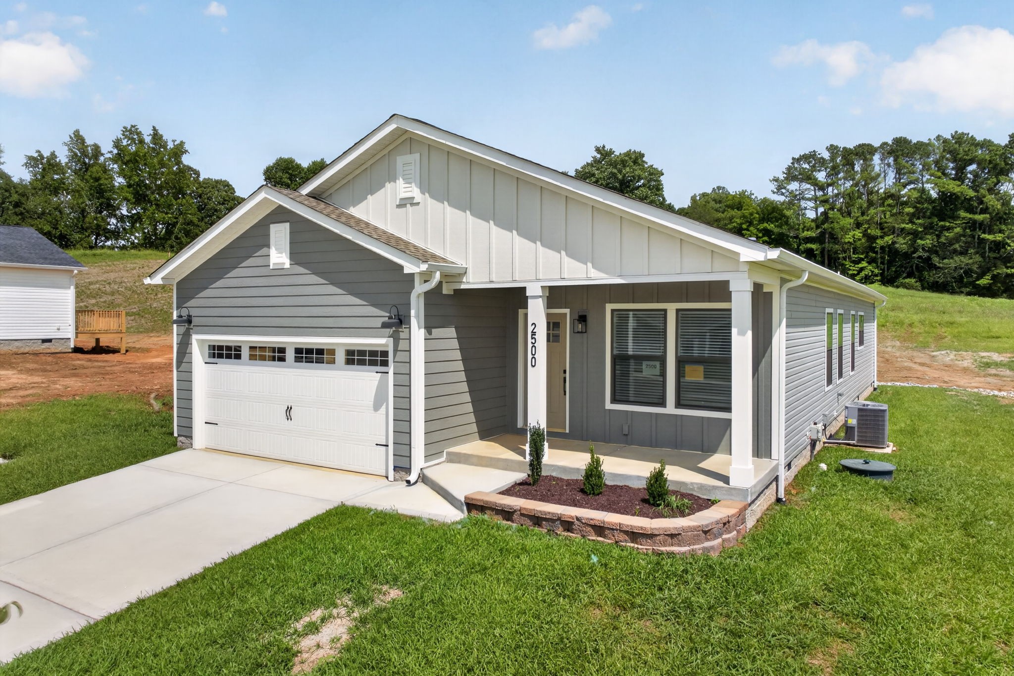 2500 River Ranch Dr Property Photo 1